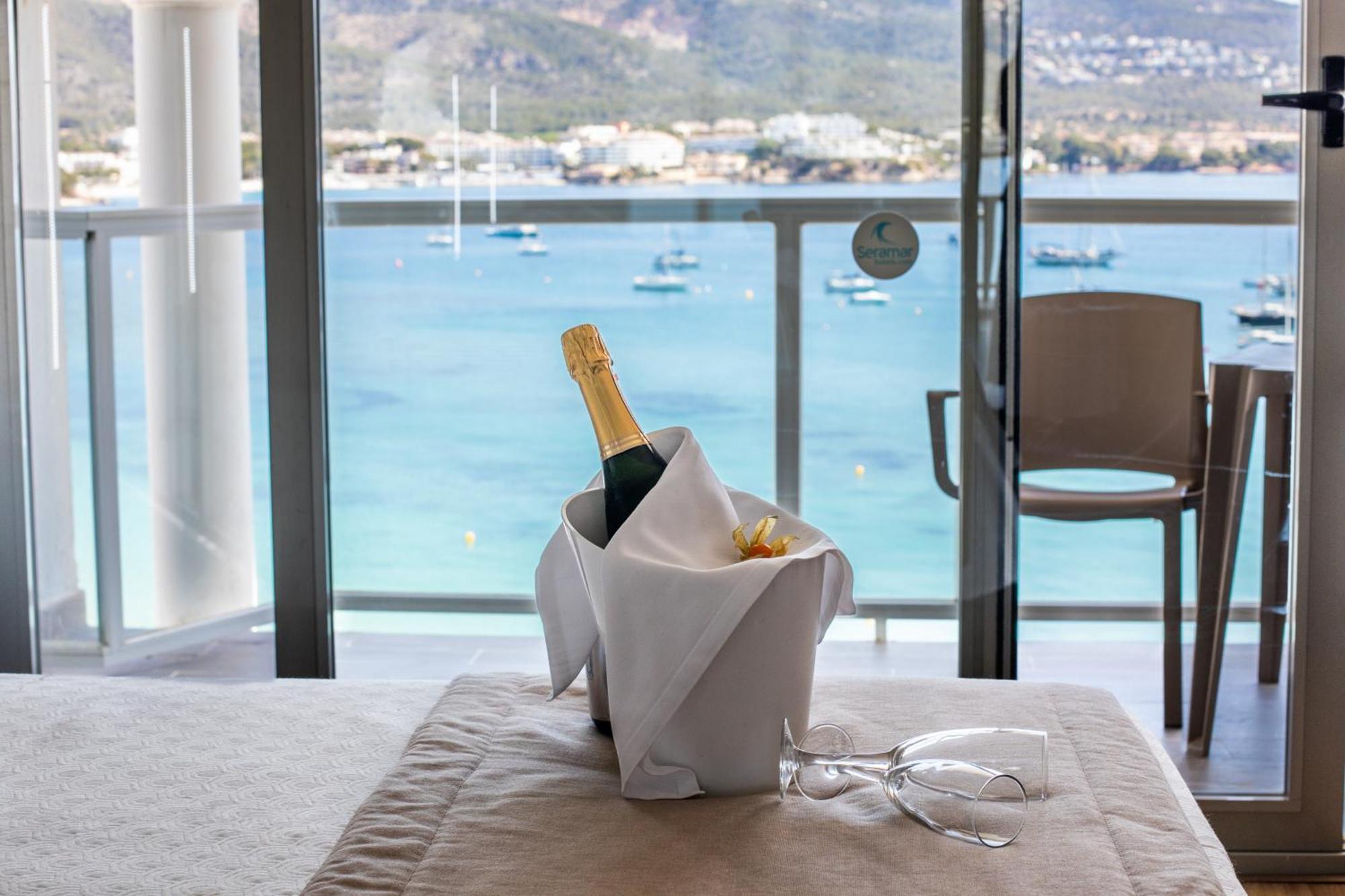 Seramar Comodoro Playa 4* Palmanova