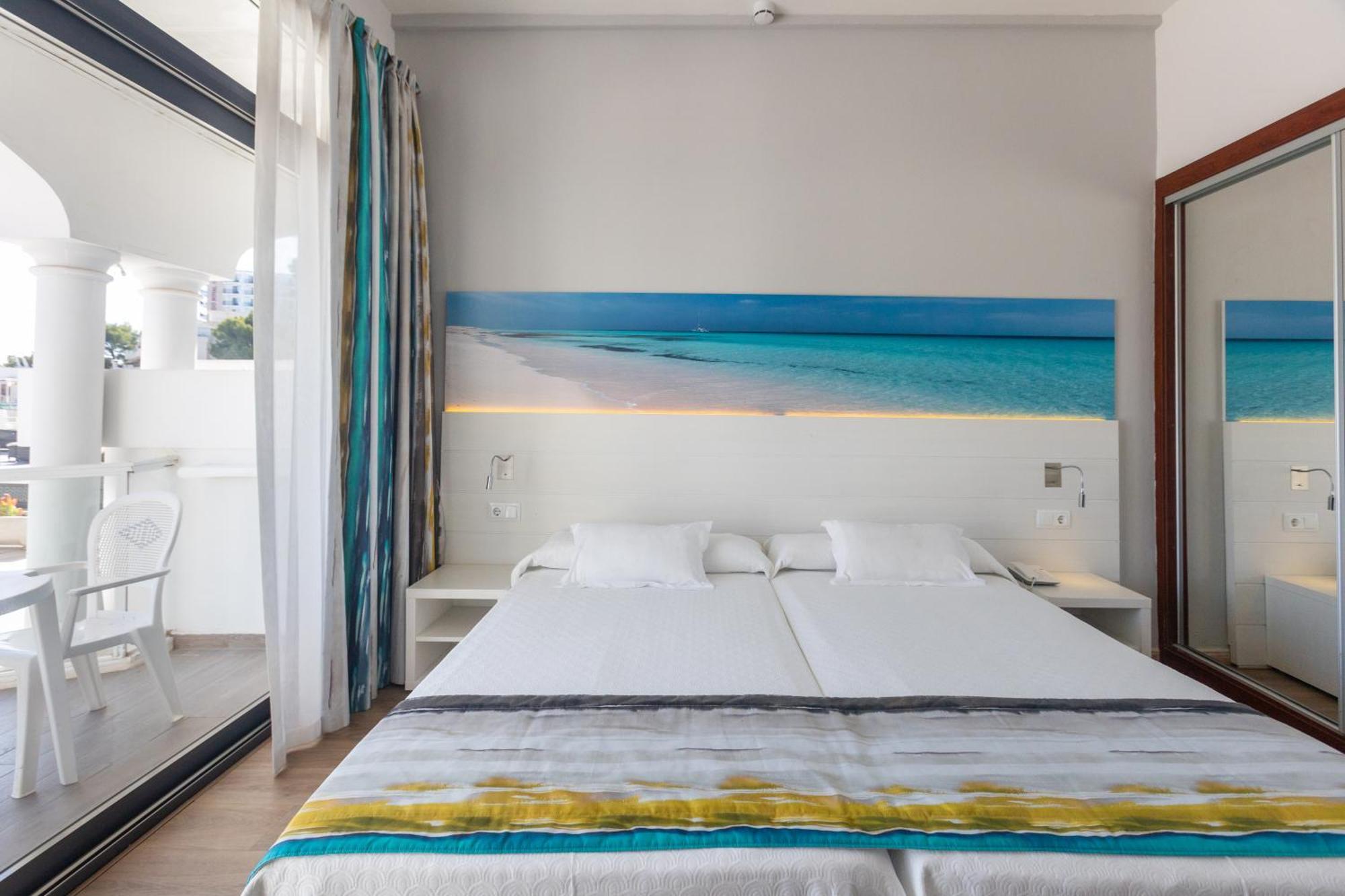 Seramar Comodoro Playa Hotel