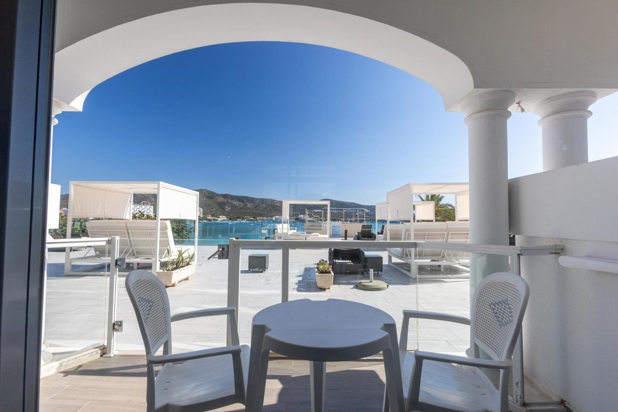 Seramar Comodoro Playa 4*