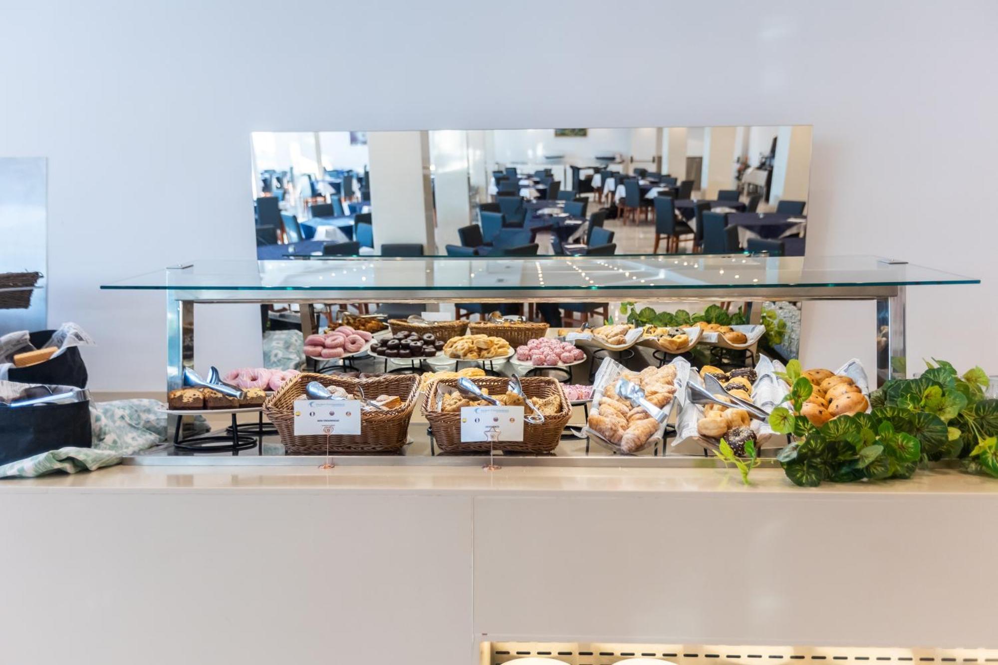 Hotel Seramar Comodoro Playa Palmanova
