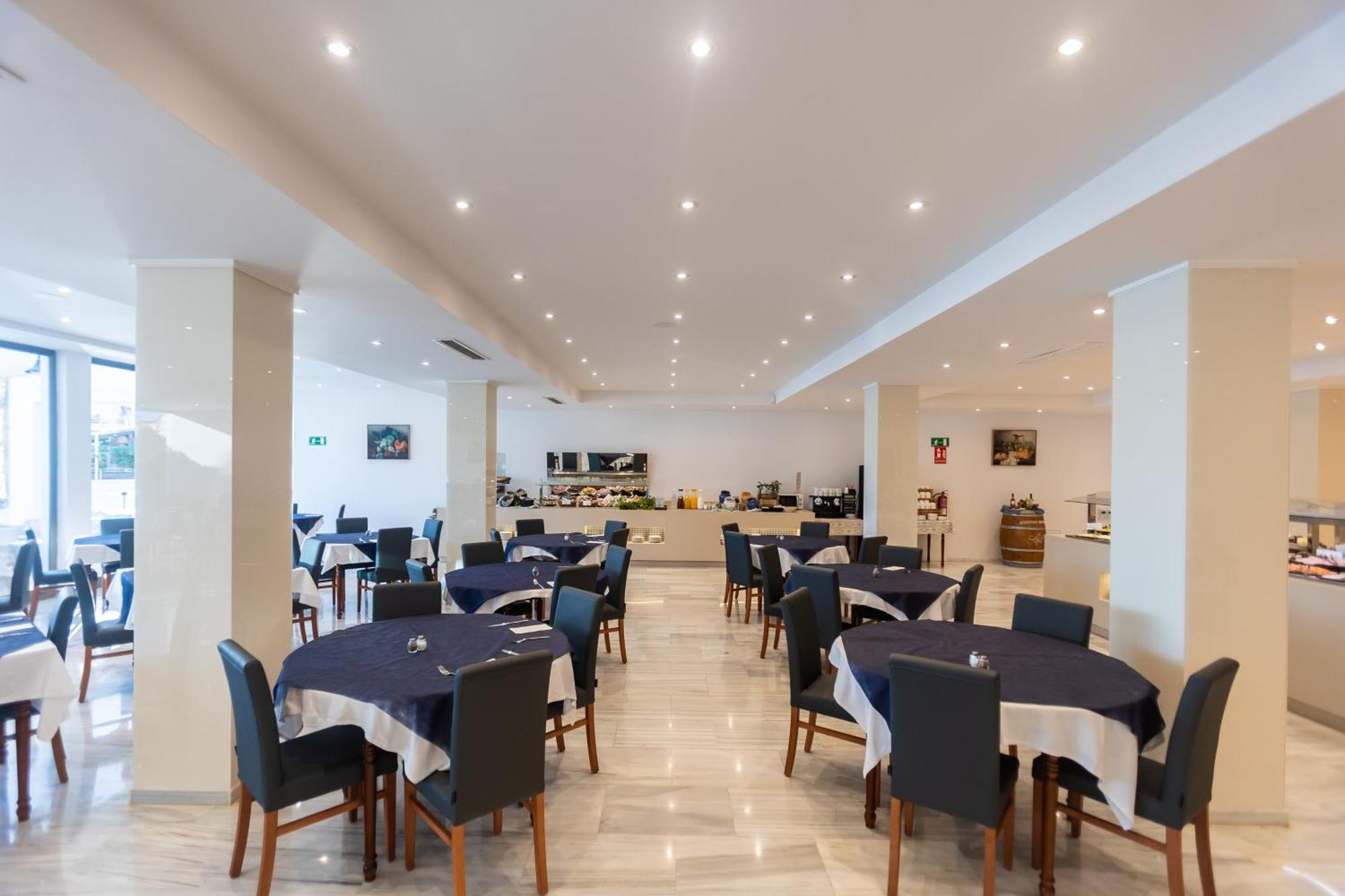 Seramar Comodoro Playa 4*