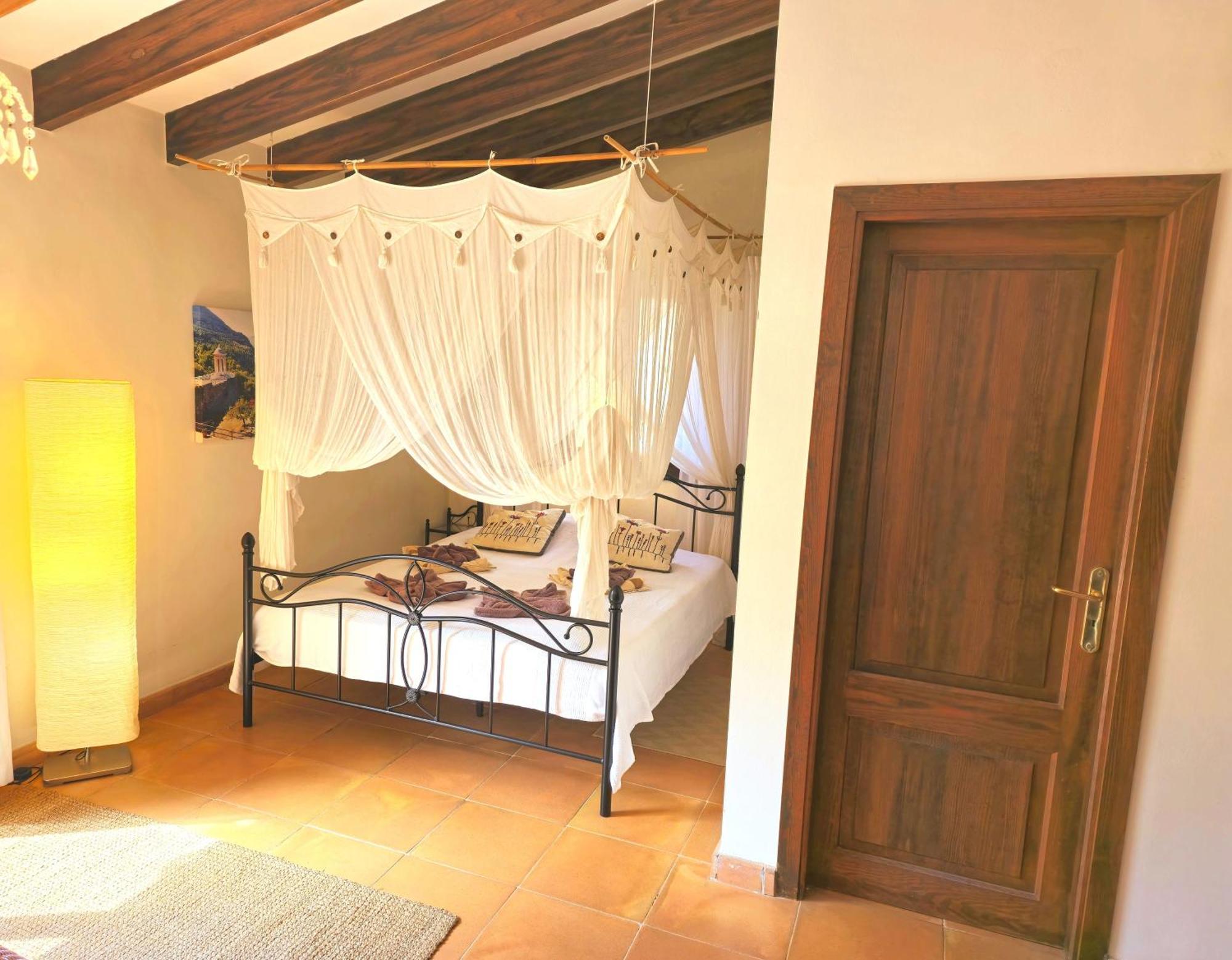 Villa Bona Sort Capdepera (Mallorca)