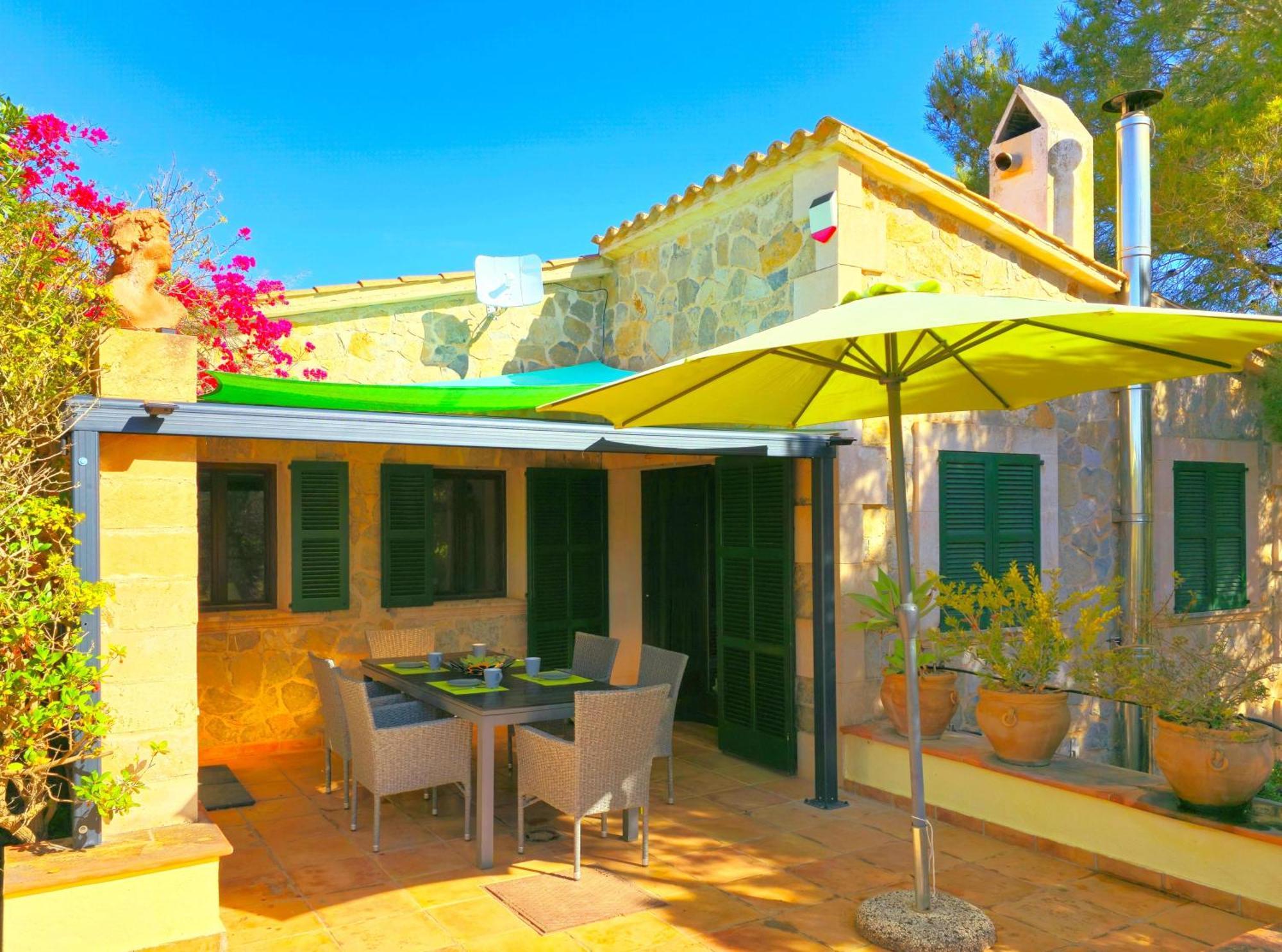 Bona Sort Villa