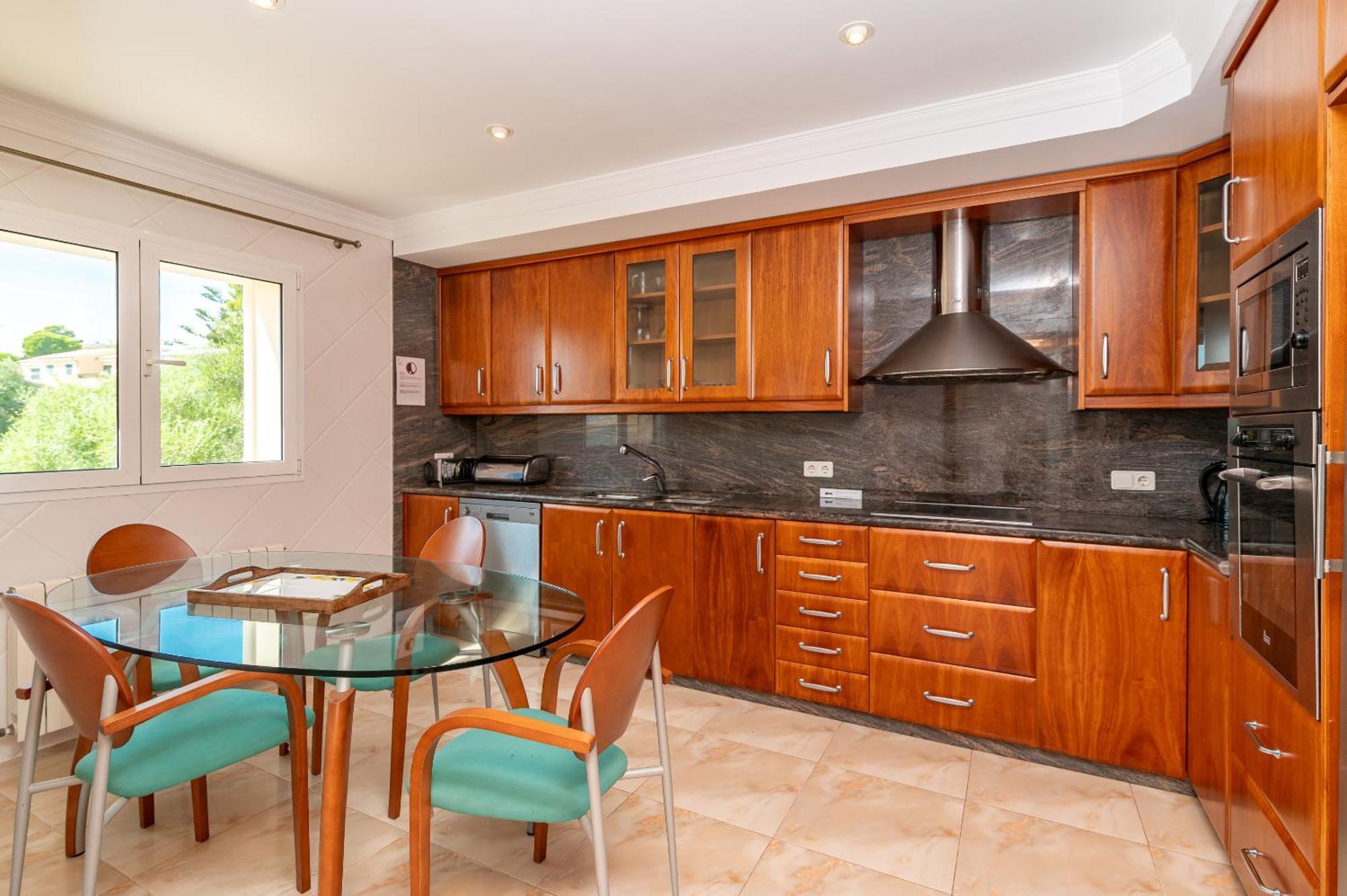 Arran De Mar Villa Alcúdia