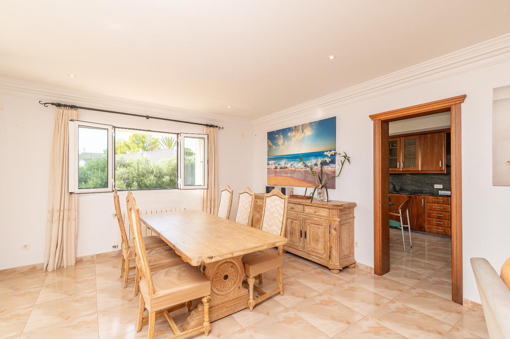 Arran De Mar Villa *