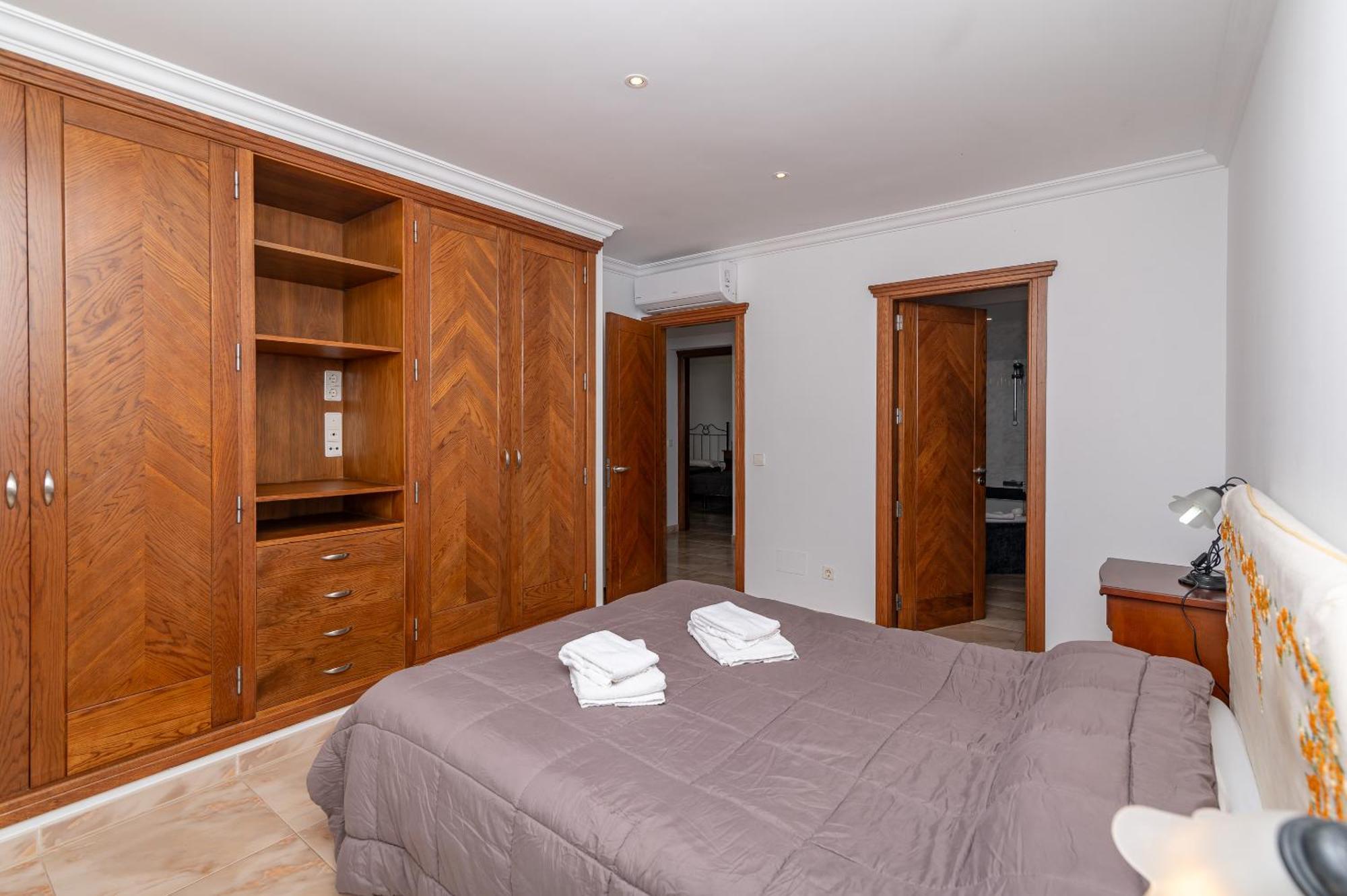 Arran De Mar Villa Alcúdia