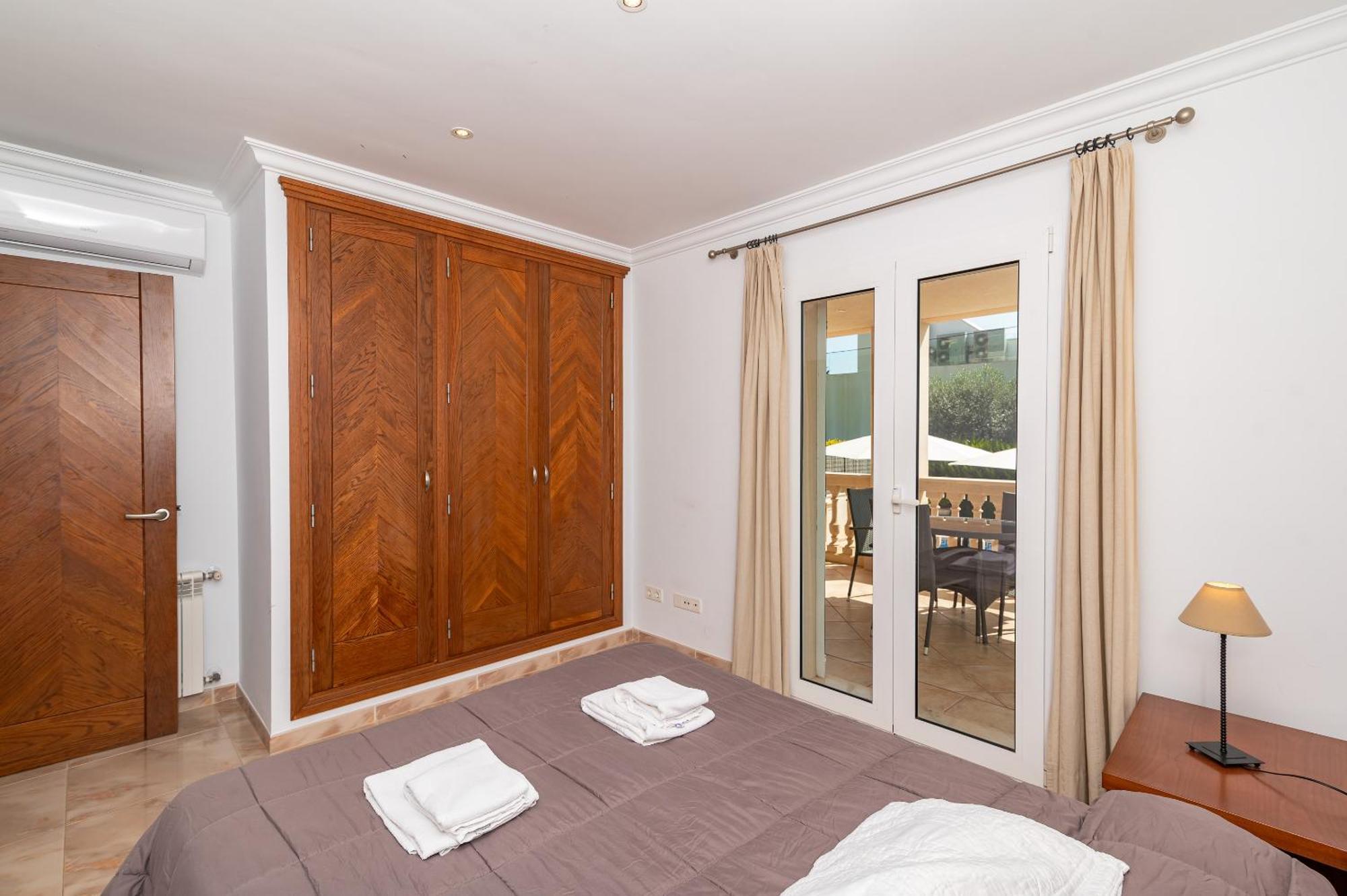 Villa Arran De Mar Alcúdia