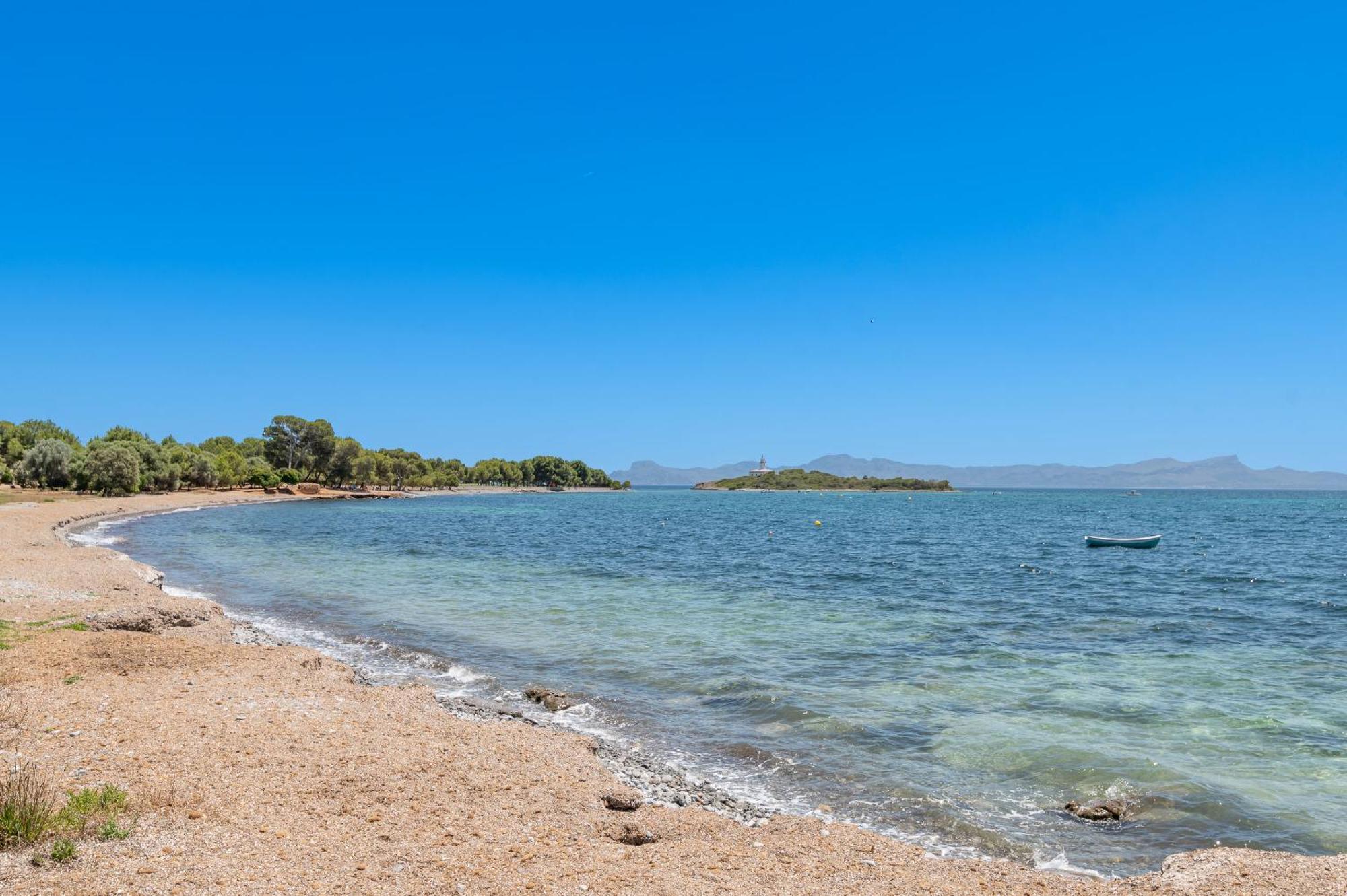 Arran De Mar * Alcúdia