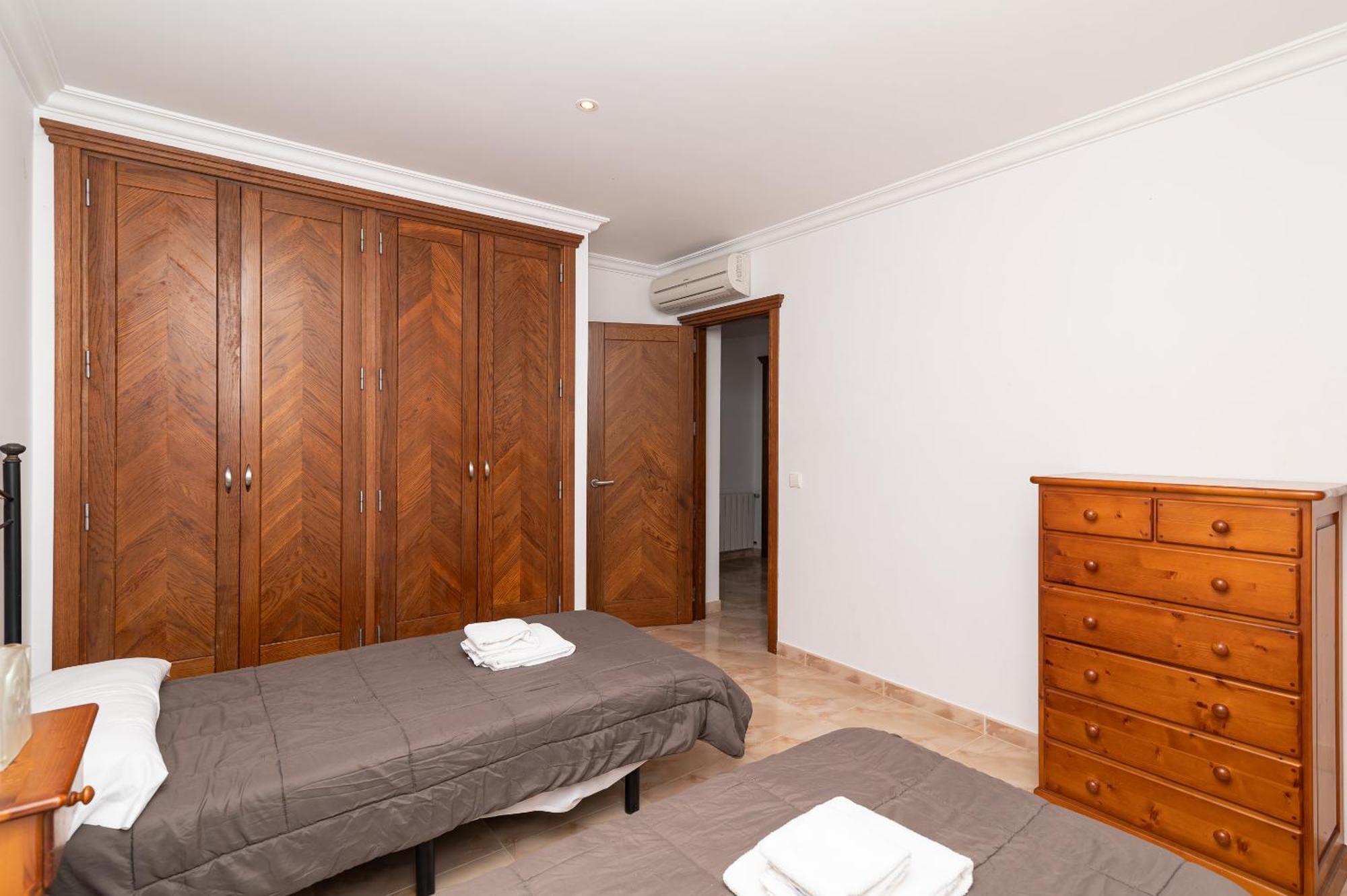 Villa Arran De Mar