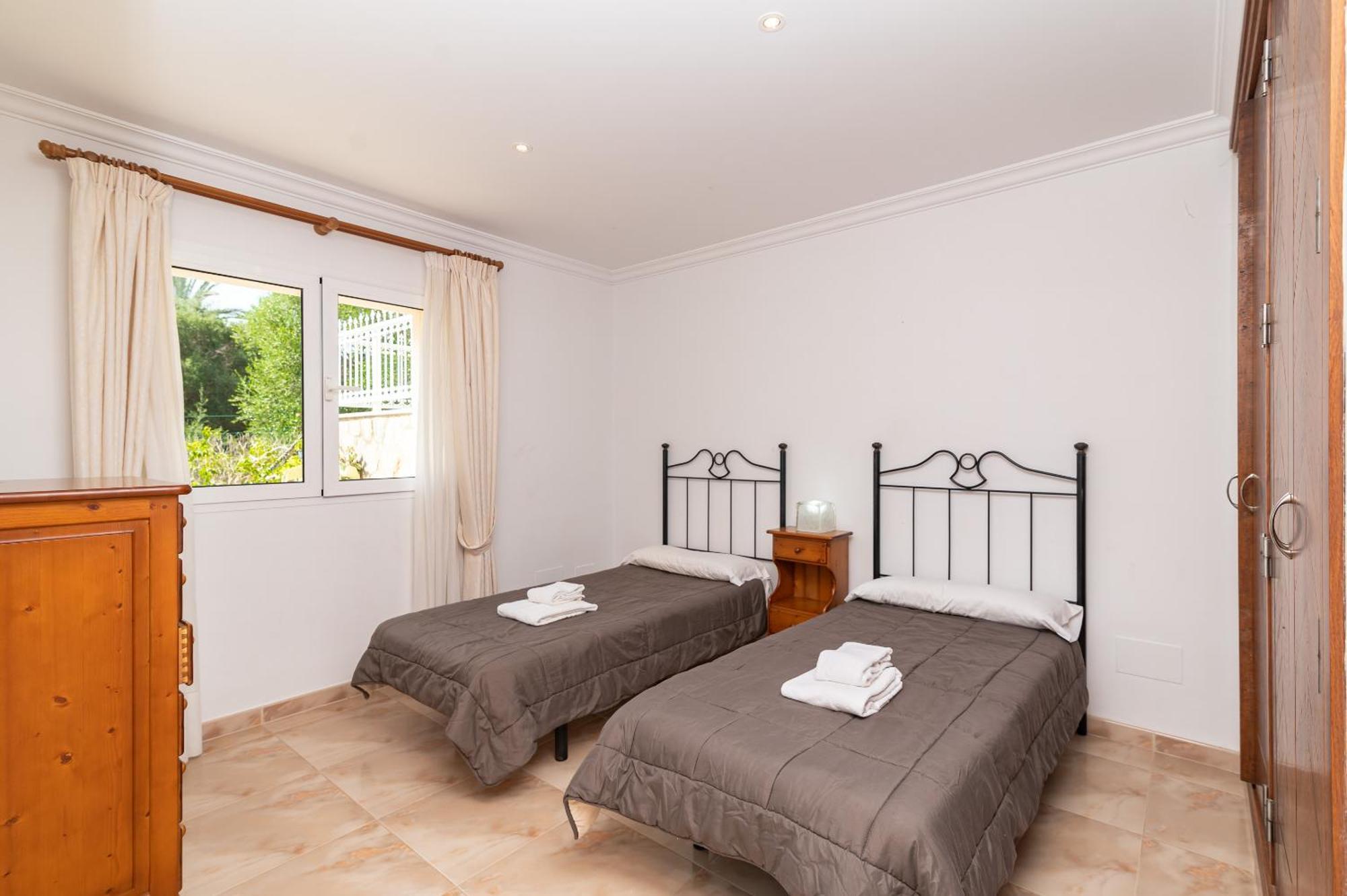 Arran De Mar Villa *