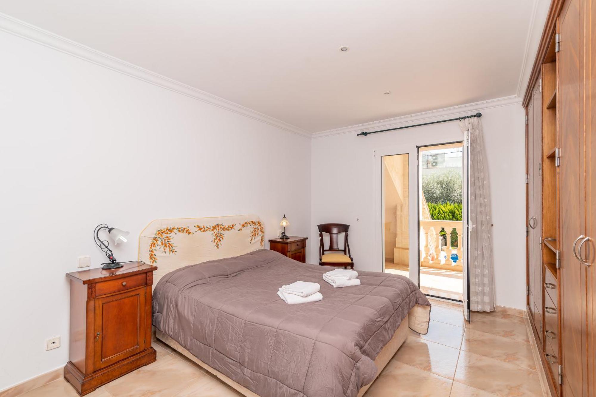 Villa Arran De Mar *