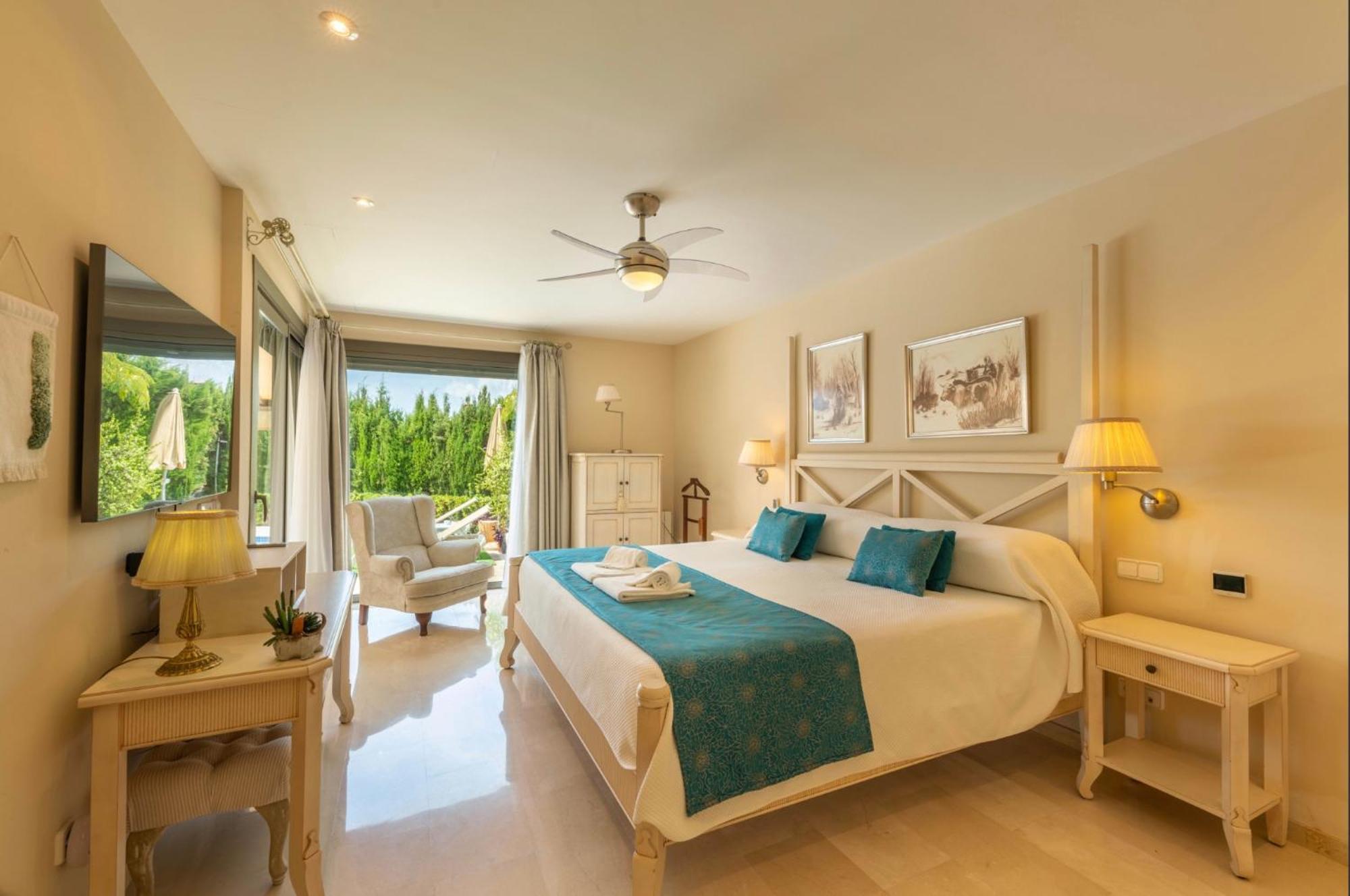 Bellviure Luxury Mallorca Holiday home *
