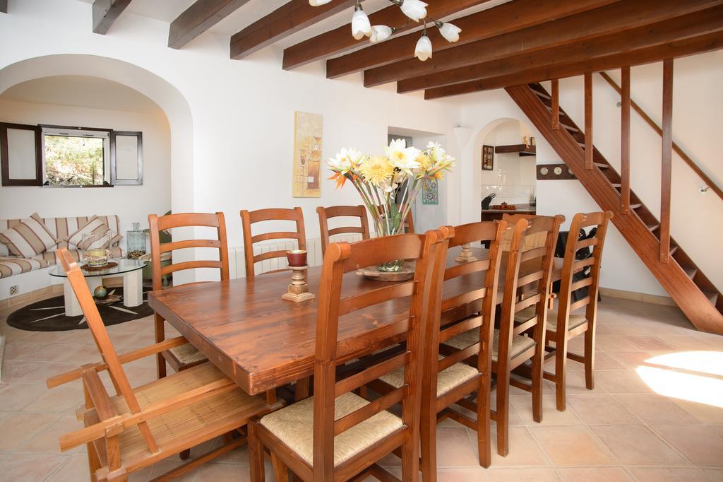 Vallaca Holiday home