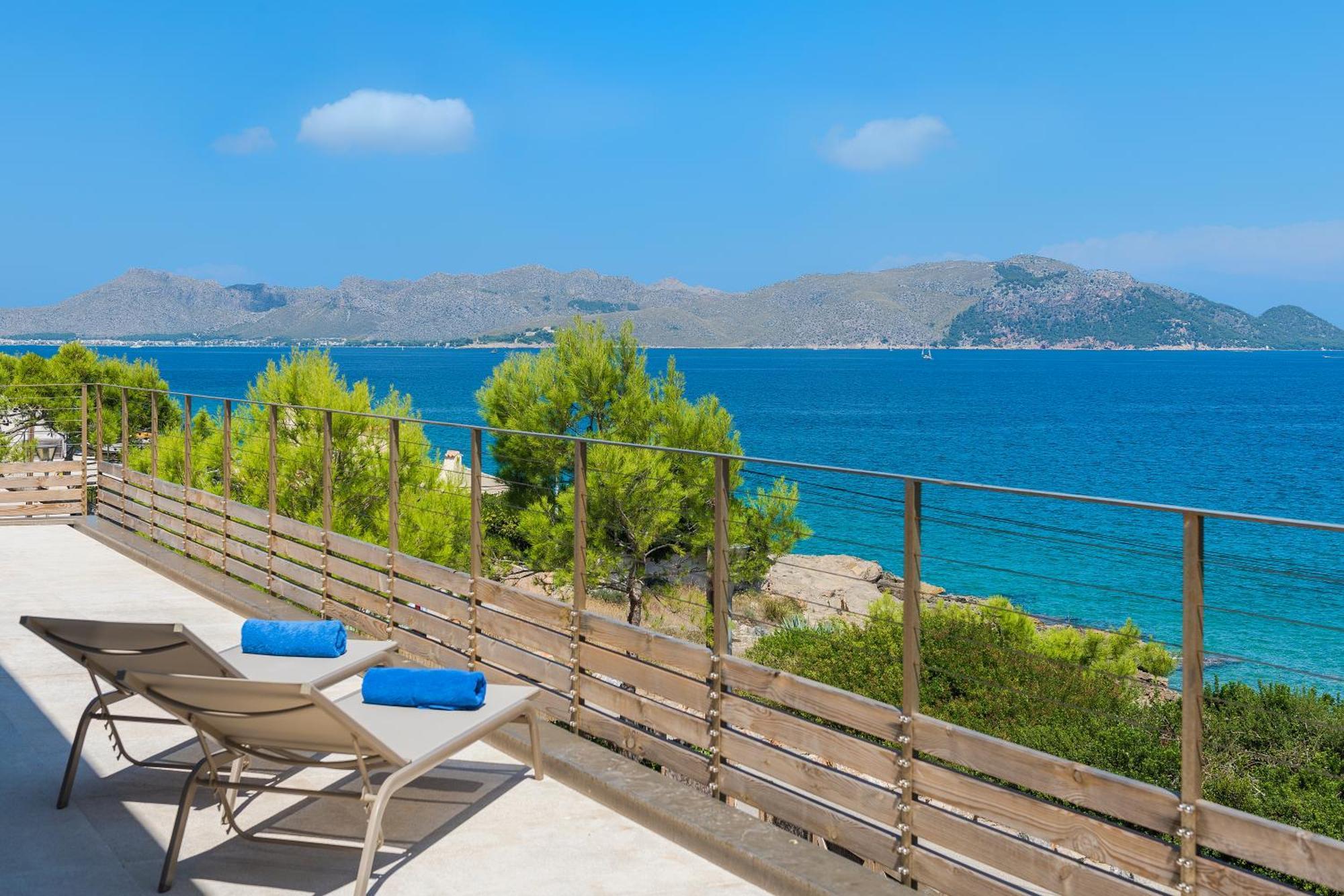 Seablue Alcudia - By Emerald *