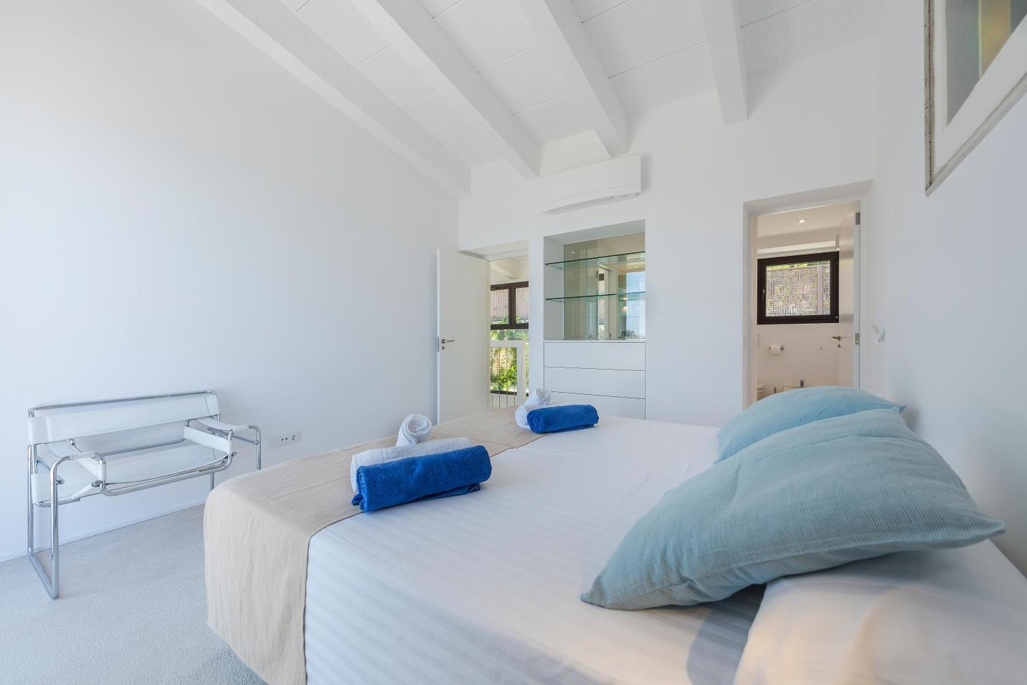 Seablue Alcudia - By Emerald *