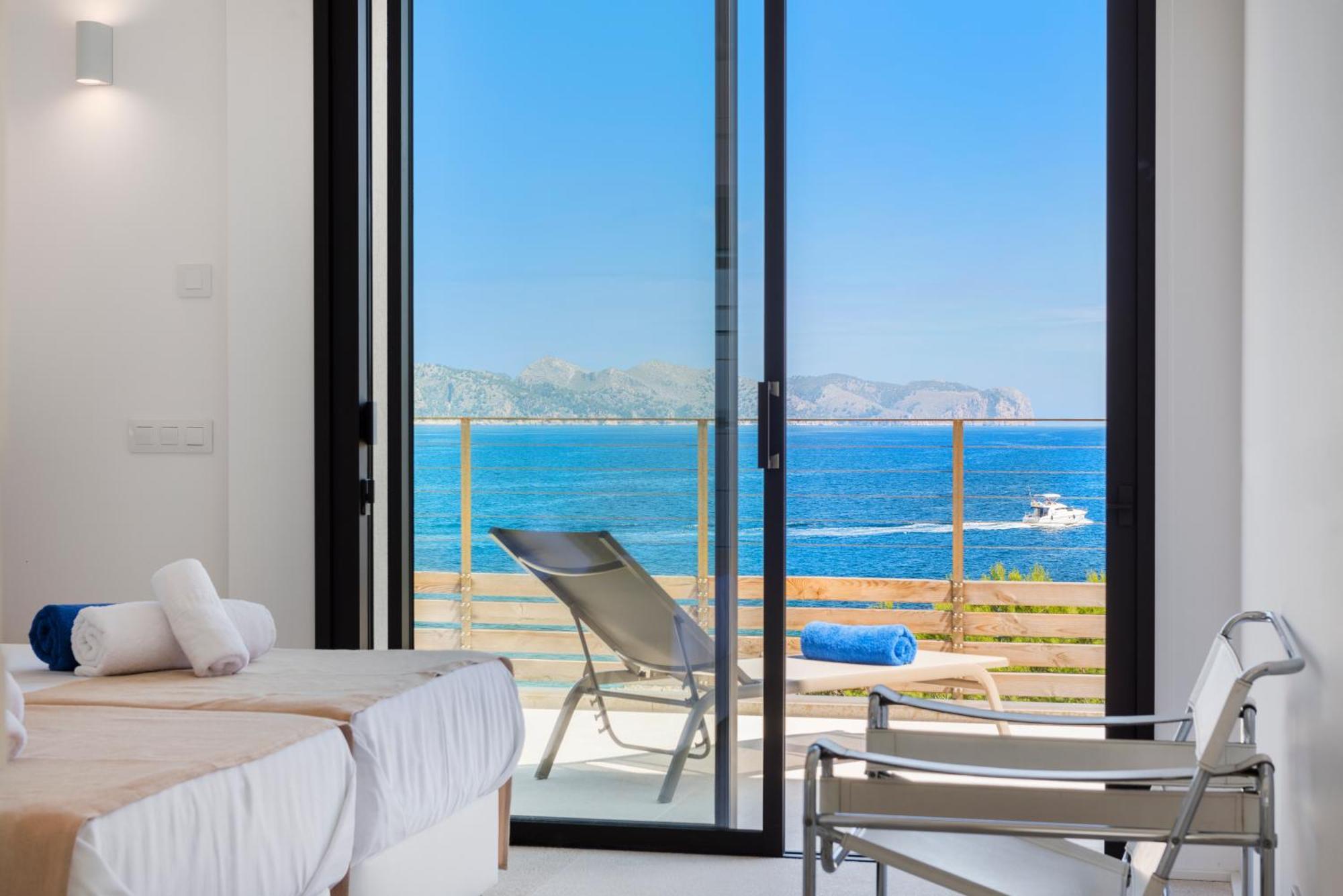 Seablue Alcudia - By Emerald
