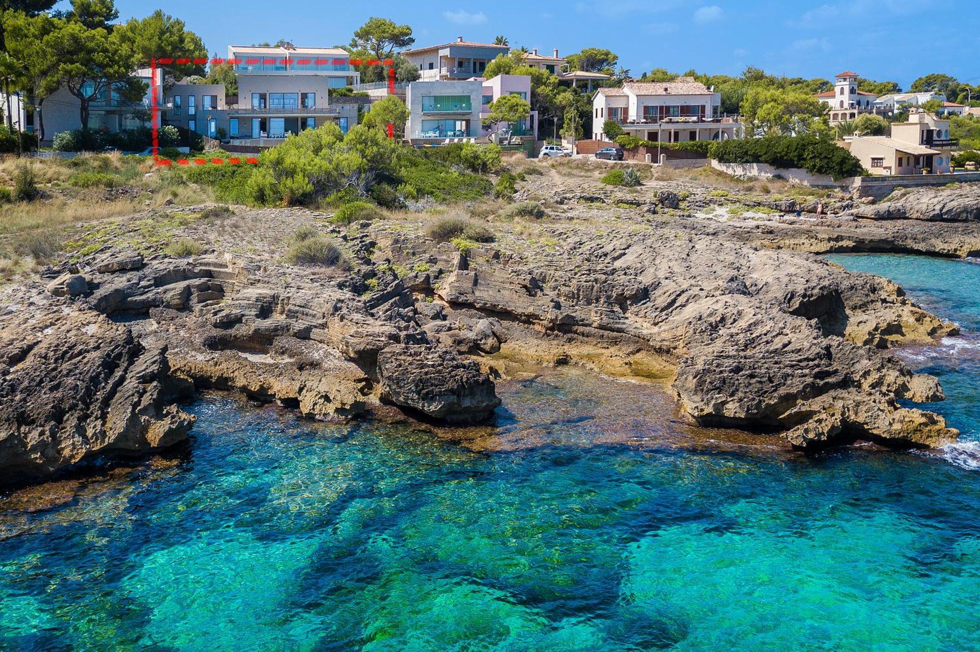 Seablue Alcudia - By Emerald Villa Cielo de Bonaire