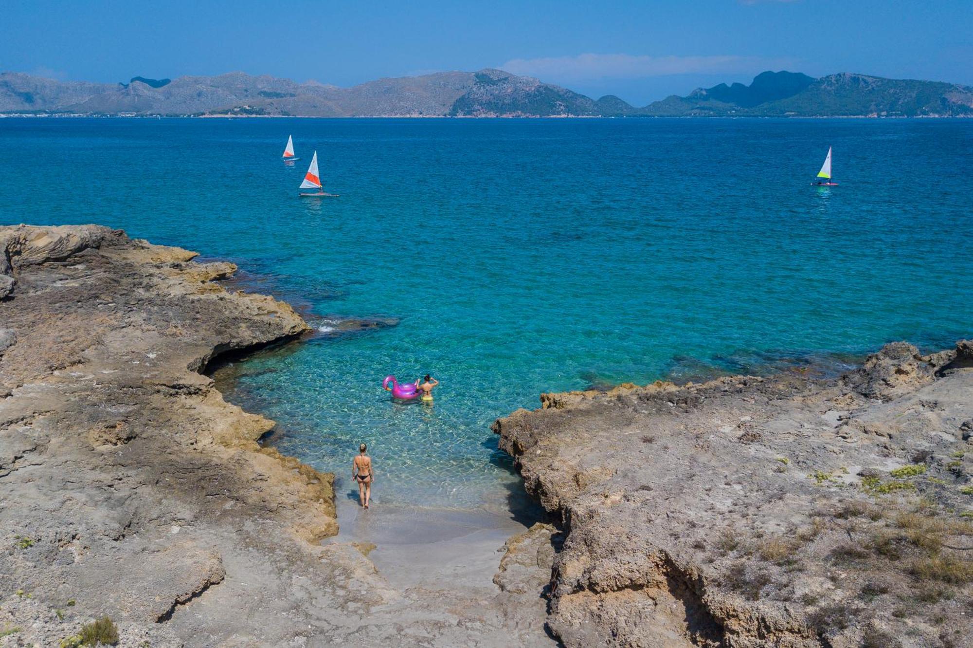 Seablue Alcudia - By Emerald Villa Cielo de Bonaire