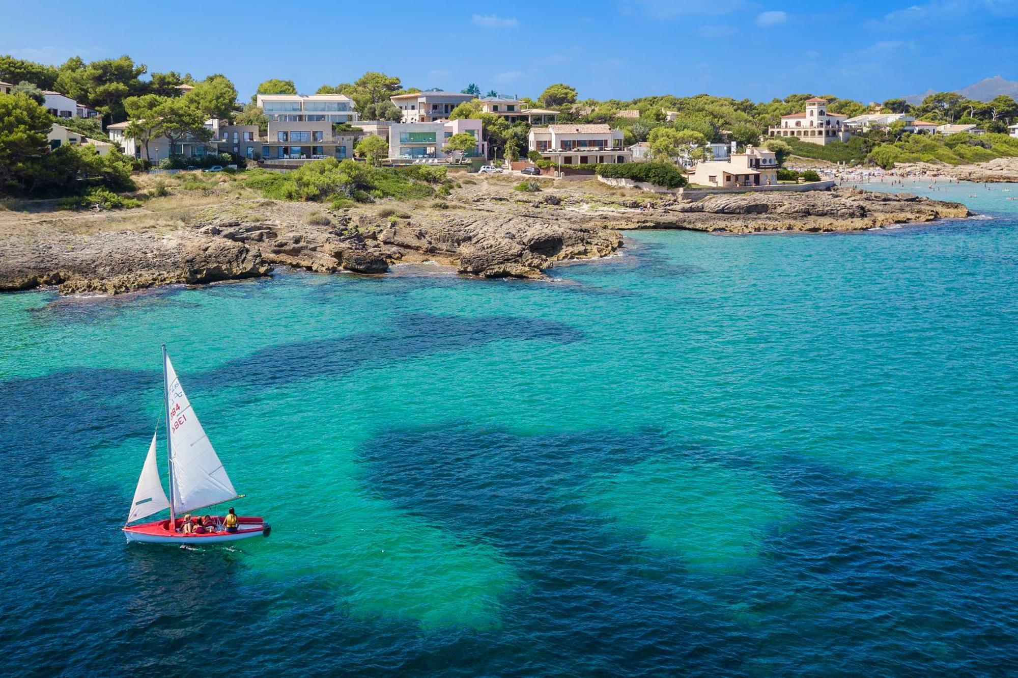 Seablue Alcudia - By Emerald *