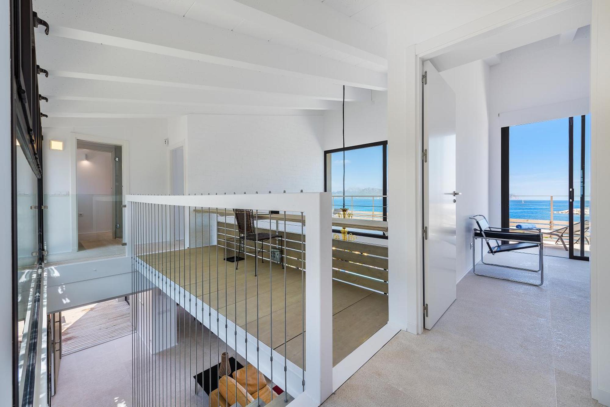 Seablue Alcudia - By Emerald Villa Cielo de Bonaire
