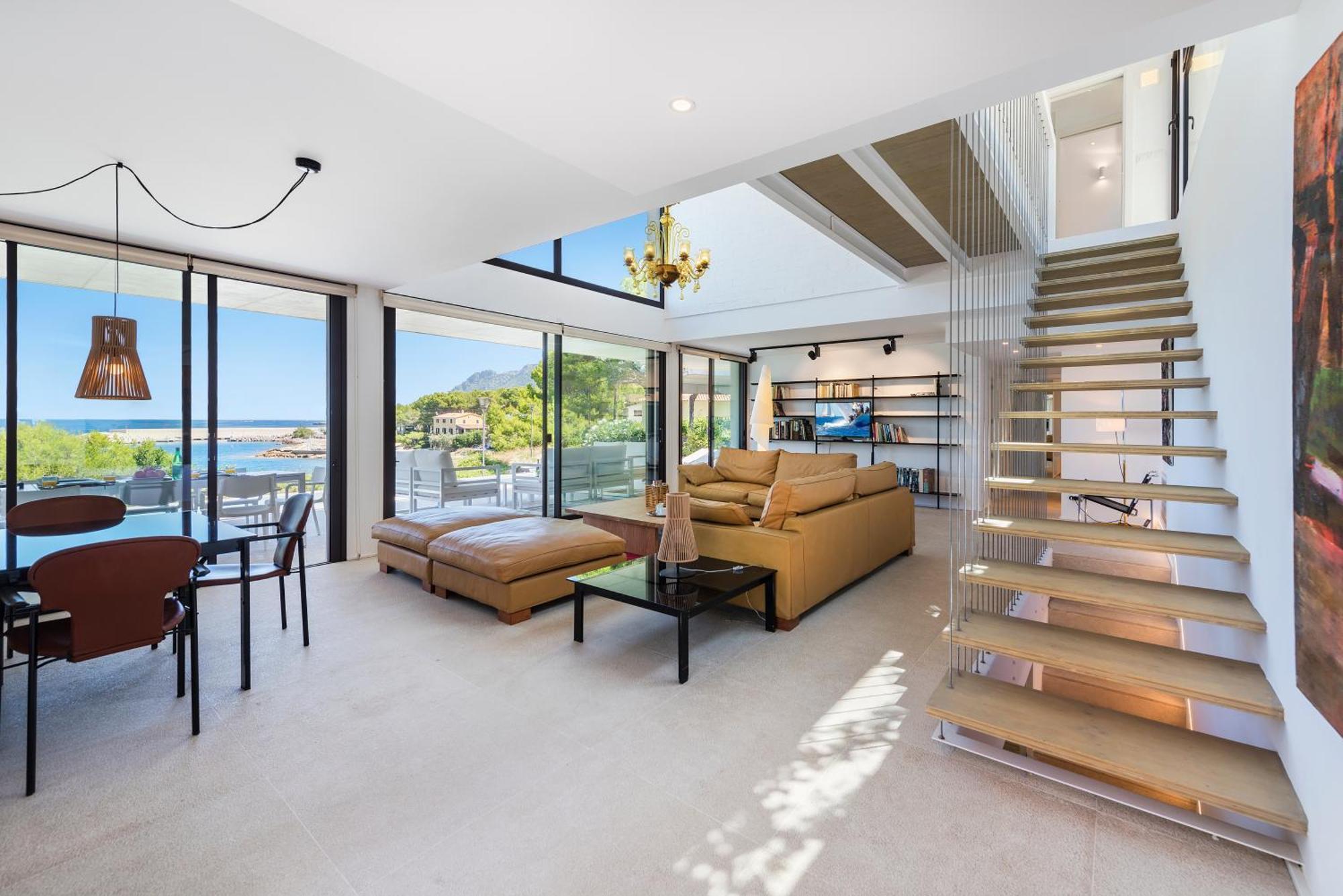 Villa Seablue Alcudia - By Emerald