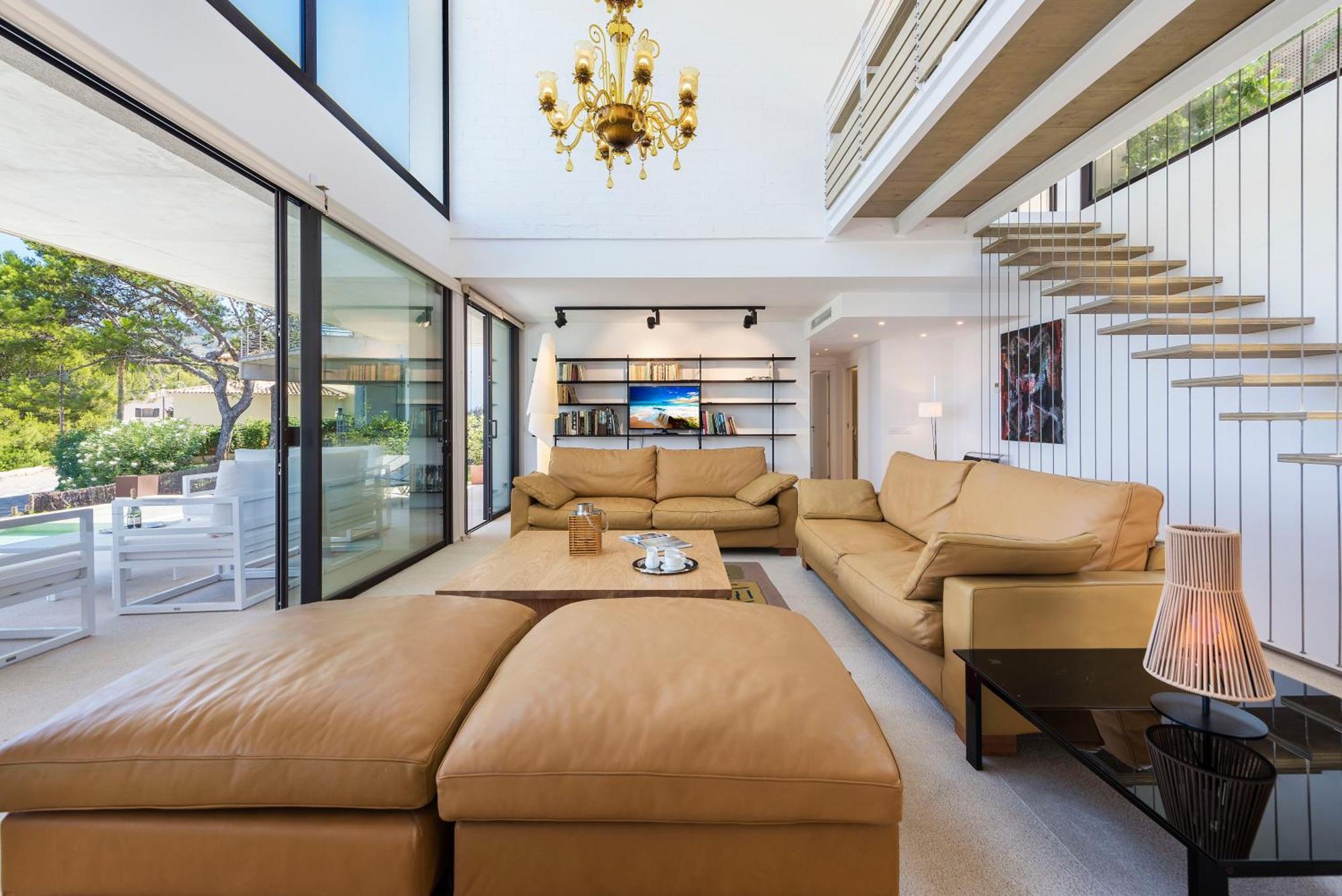 Villa Seablue Alcudia - By Emerald *