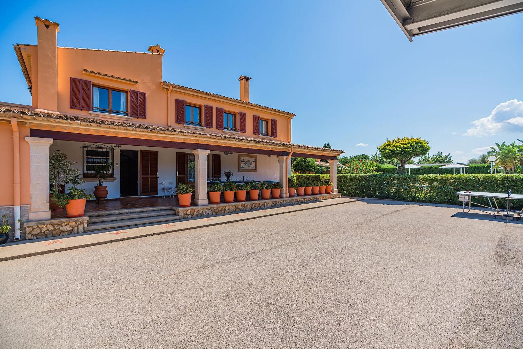 La Rosaleda - By Dream Pollensa Villa Puerto Pollensa
