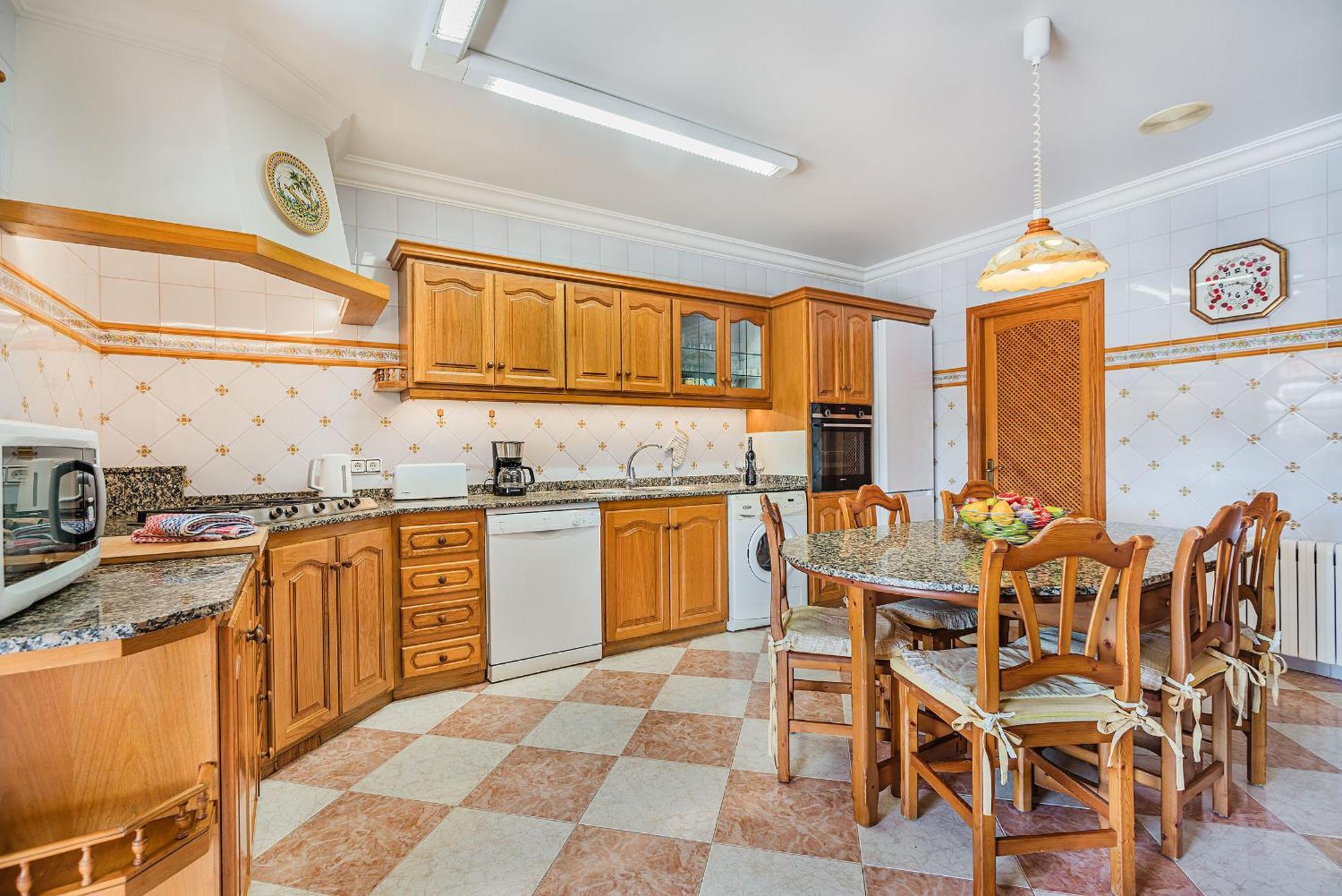 Villa La Rosaleda - By Dream Pollensa Puerto Pollensa