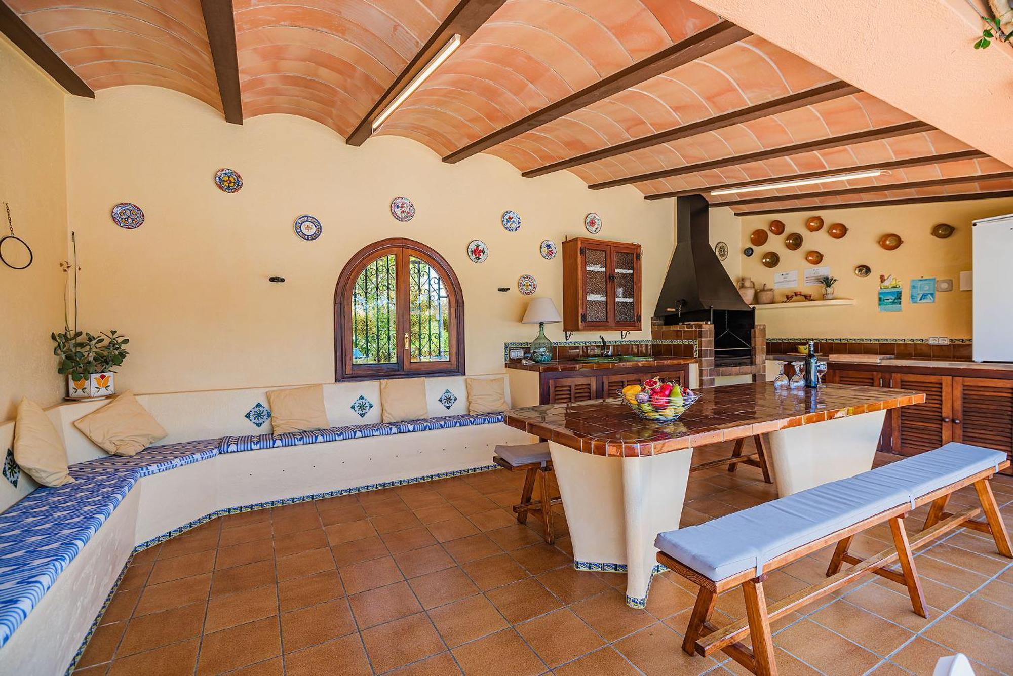 Villa La Rosaleda - By Dream Pollensa Puerto Pollensa