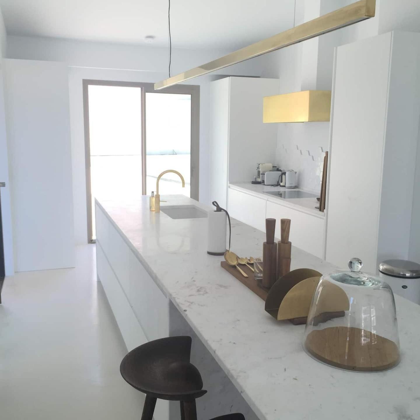 Deluxe With Seaview In Portals *