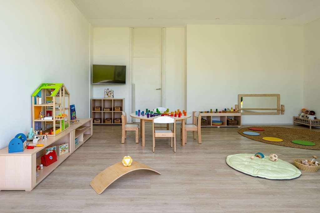 Meliá South Hotel Magaluf (Mallorca)