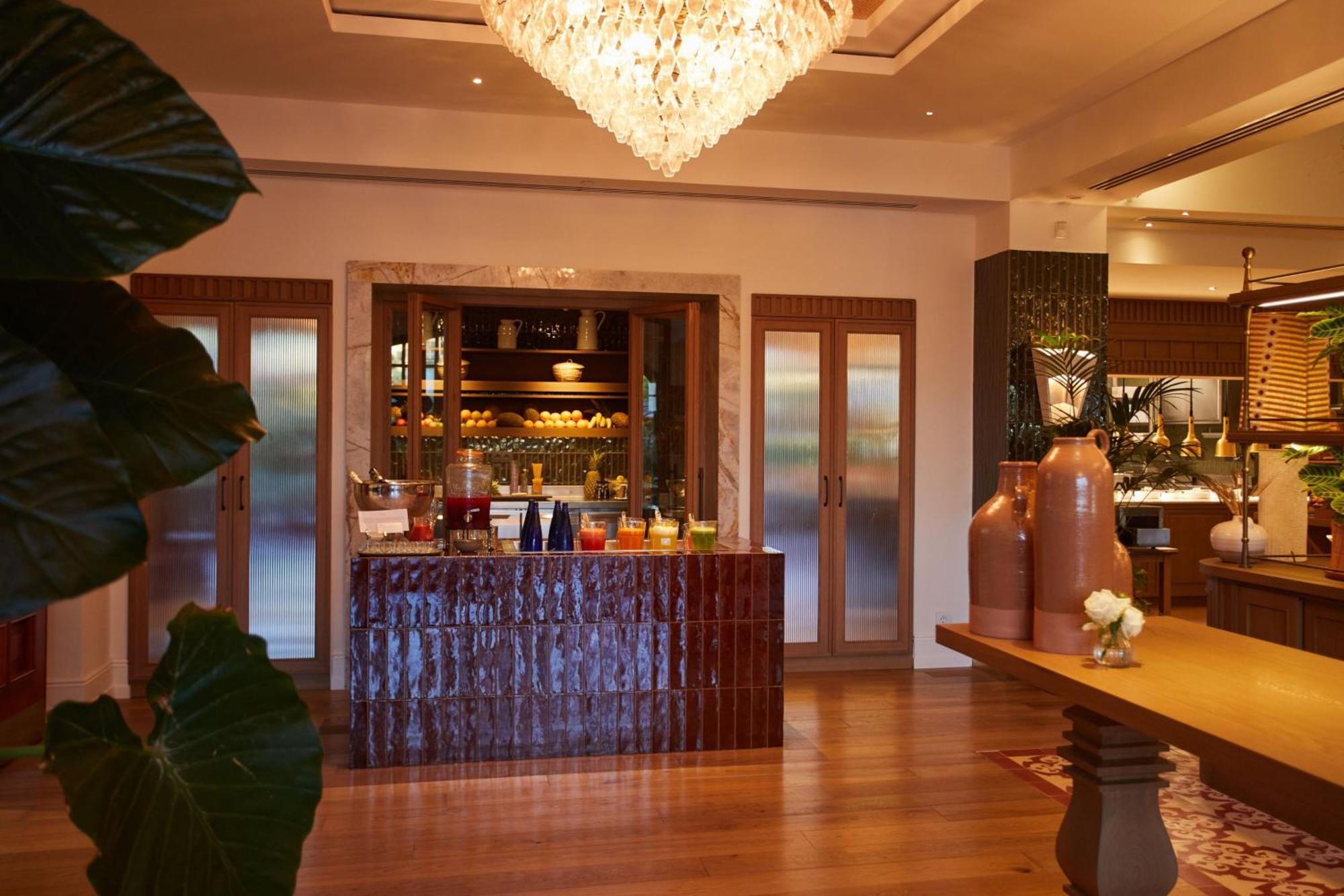 The St. Regis Mardavall Mallorca 5*