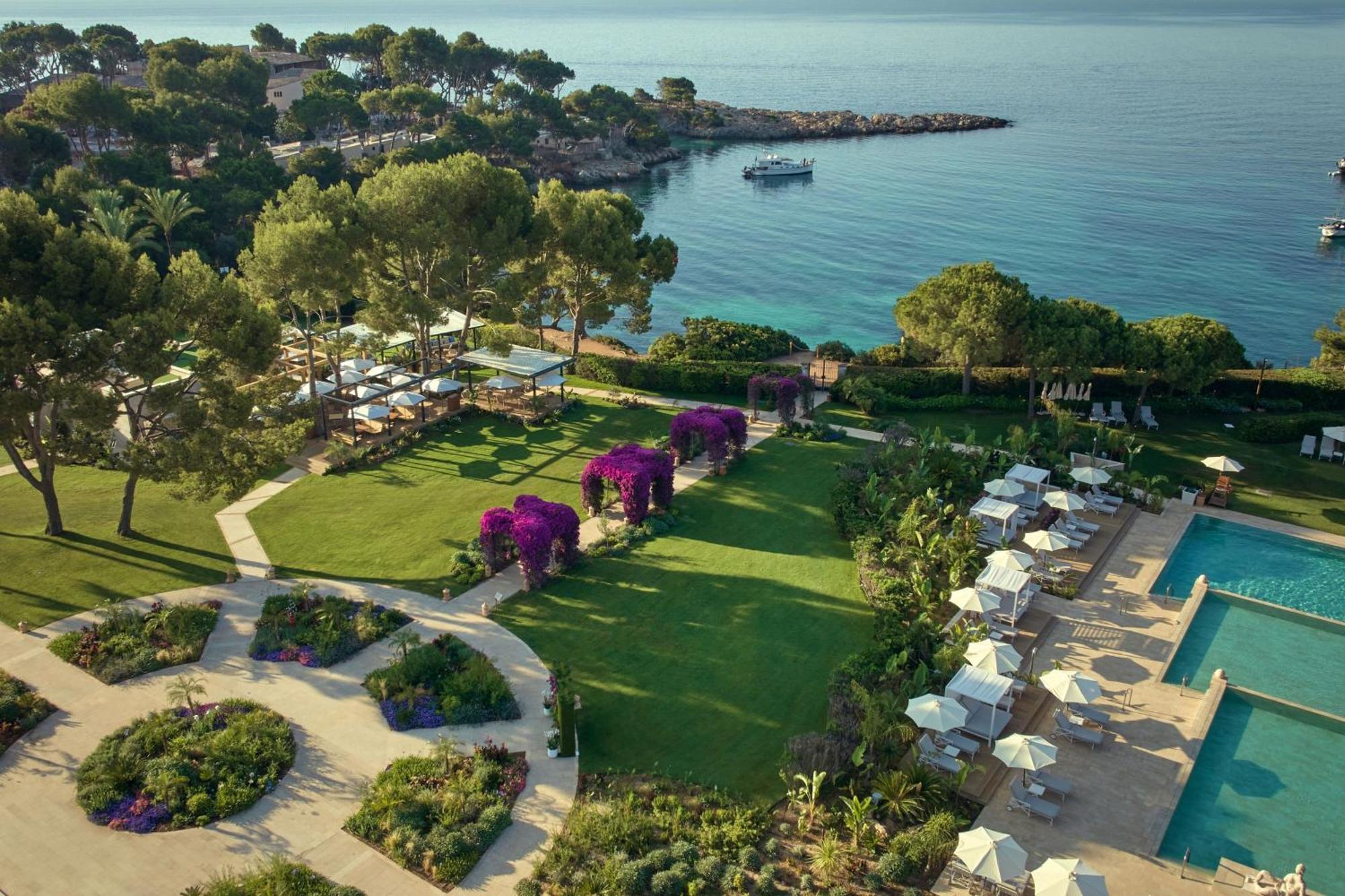 Resort The St. Regis Mardavall Mallorca 5*