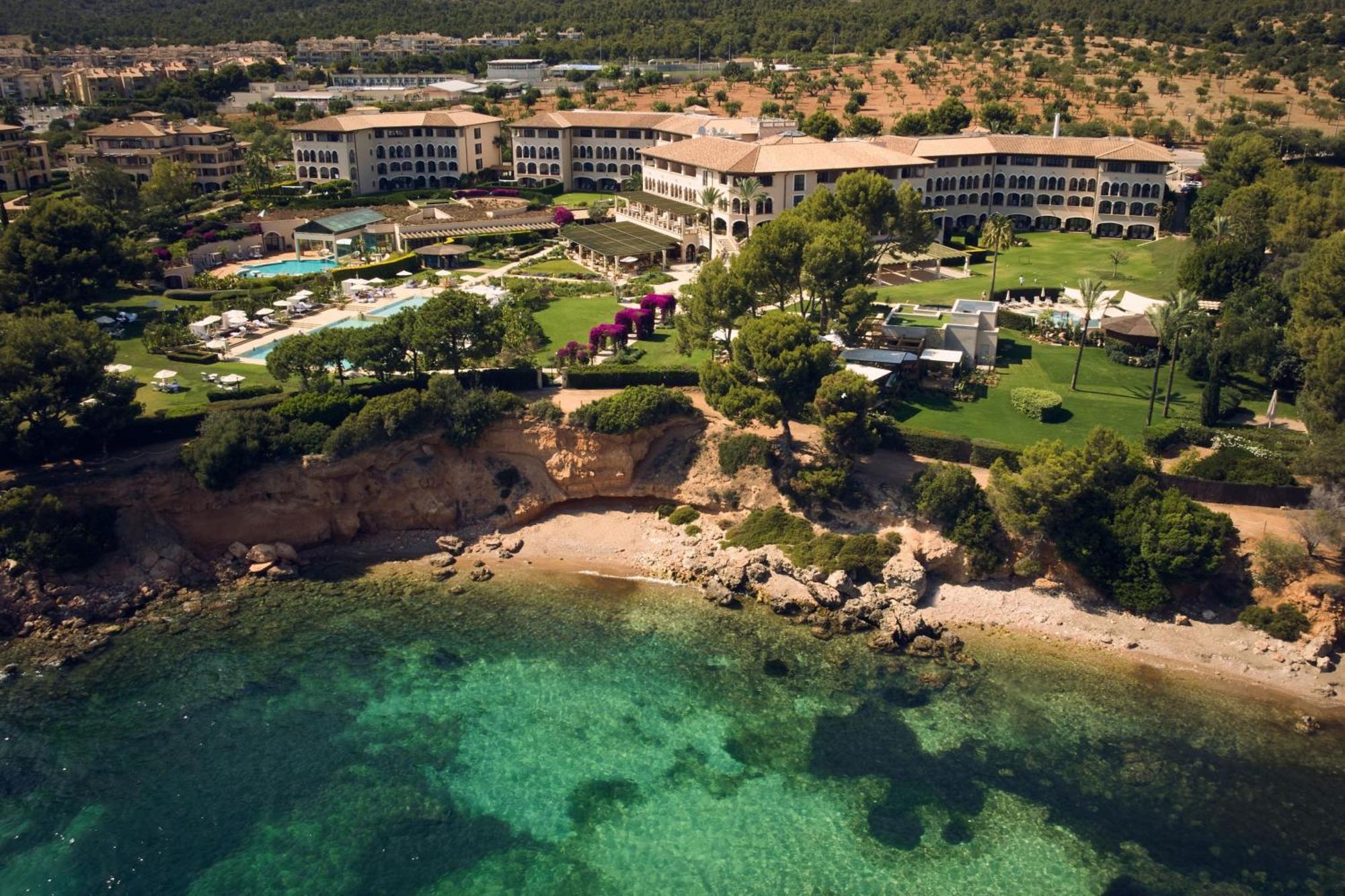 The St. Regis Mardavall Mallorca 5*