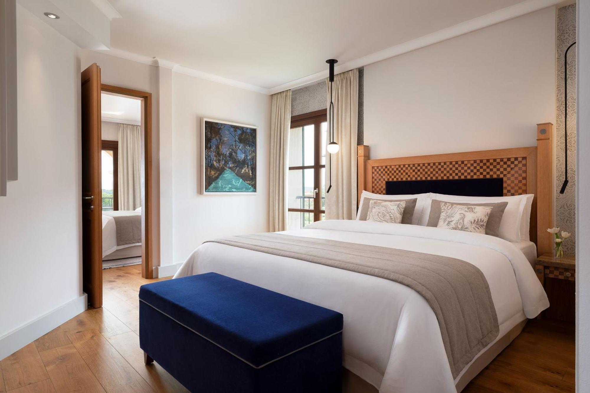 The St. Regis Mardavall Mallorca Palmanova