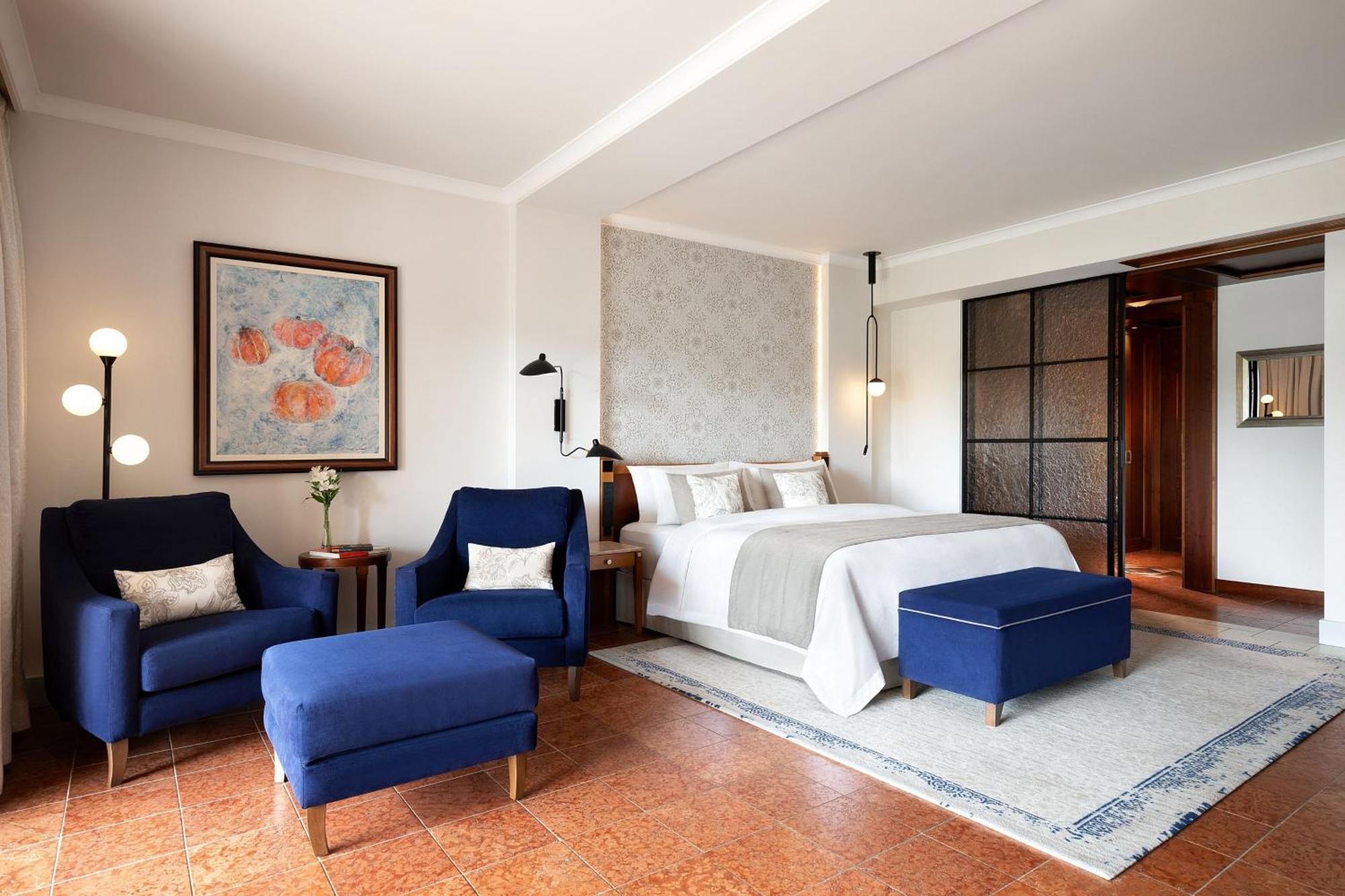 Resort The St. Regis Mardavall Mallorca 5*