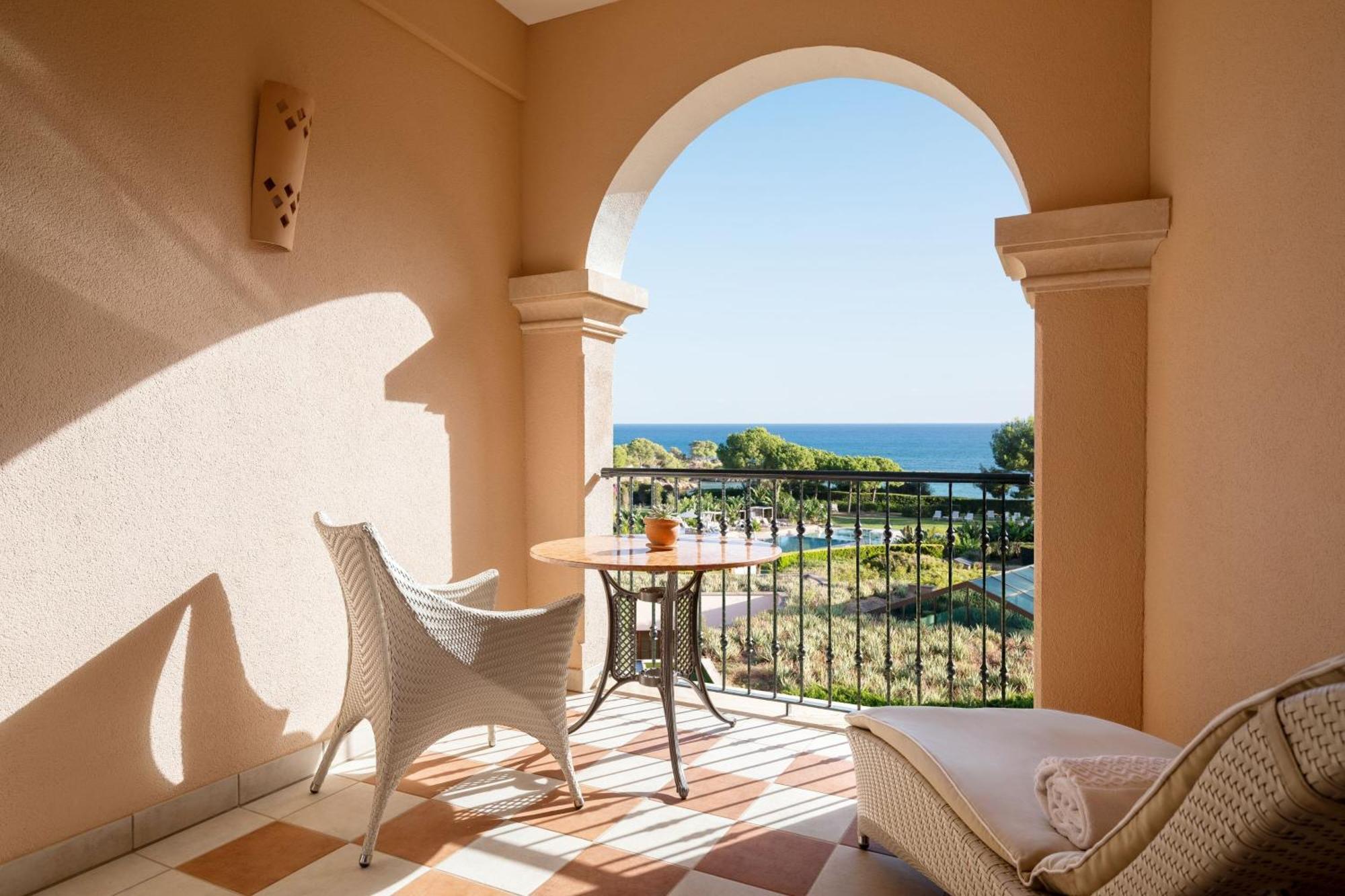 The St. Regis Mardavall Mallorca 5*