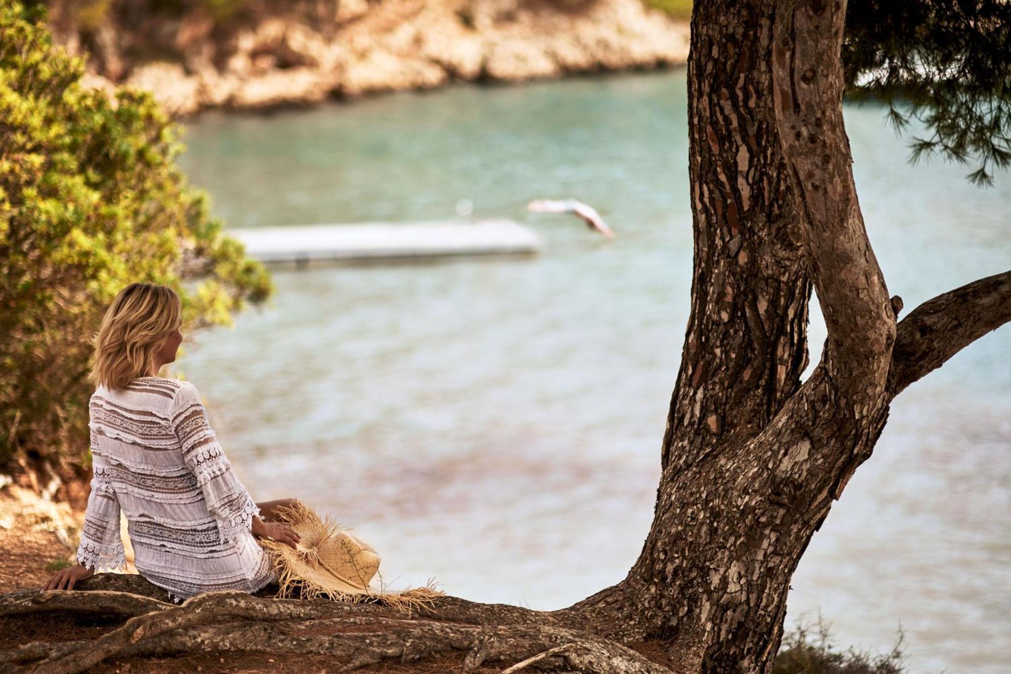 The St. Regis Mardavall Mallorca Resort