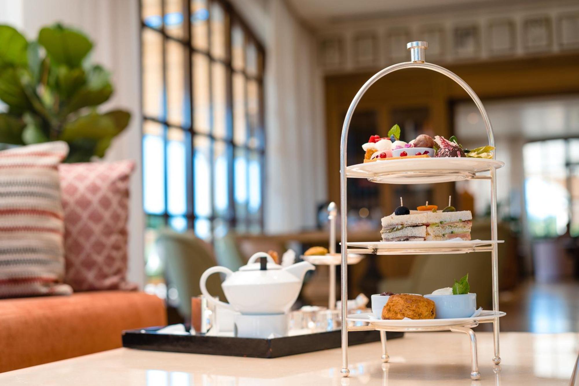 The St. Regis Mardavall Mallorca Resort 5*