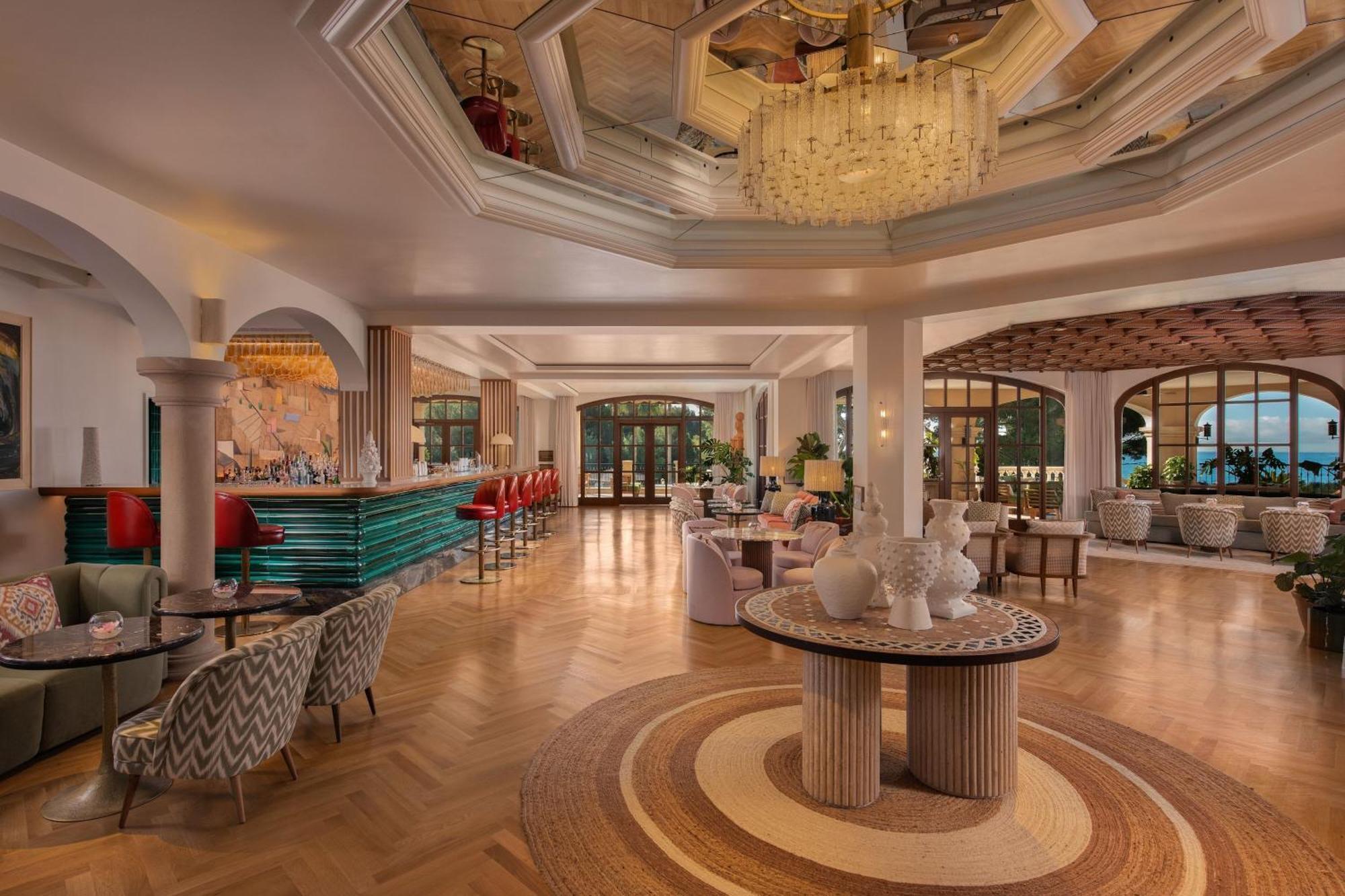The St. Regis Mardavall Mallorca 5* Palmanova