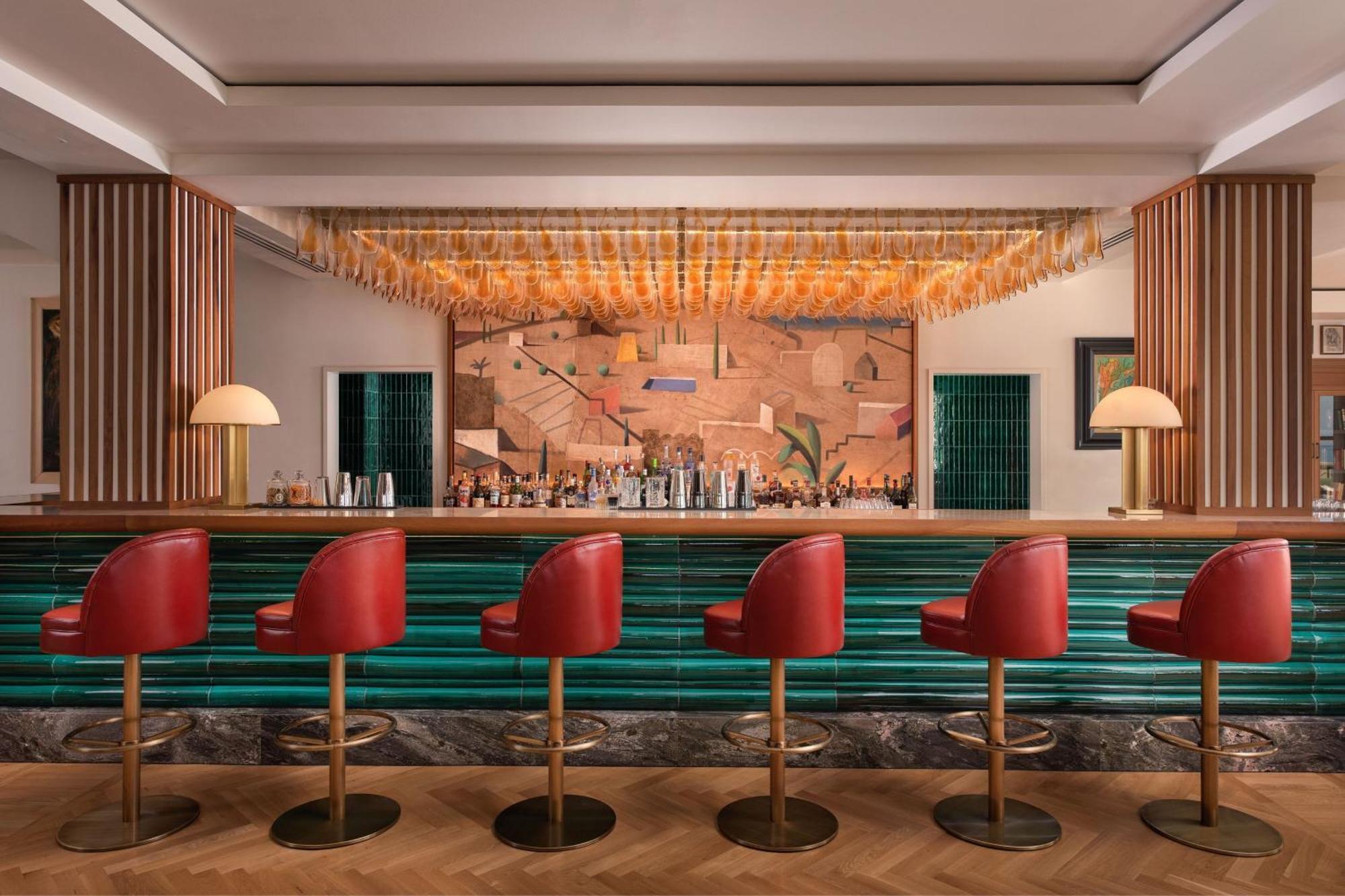 The St. Regis Mardavall Mallorca
