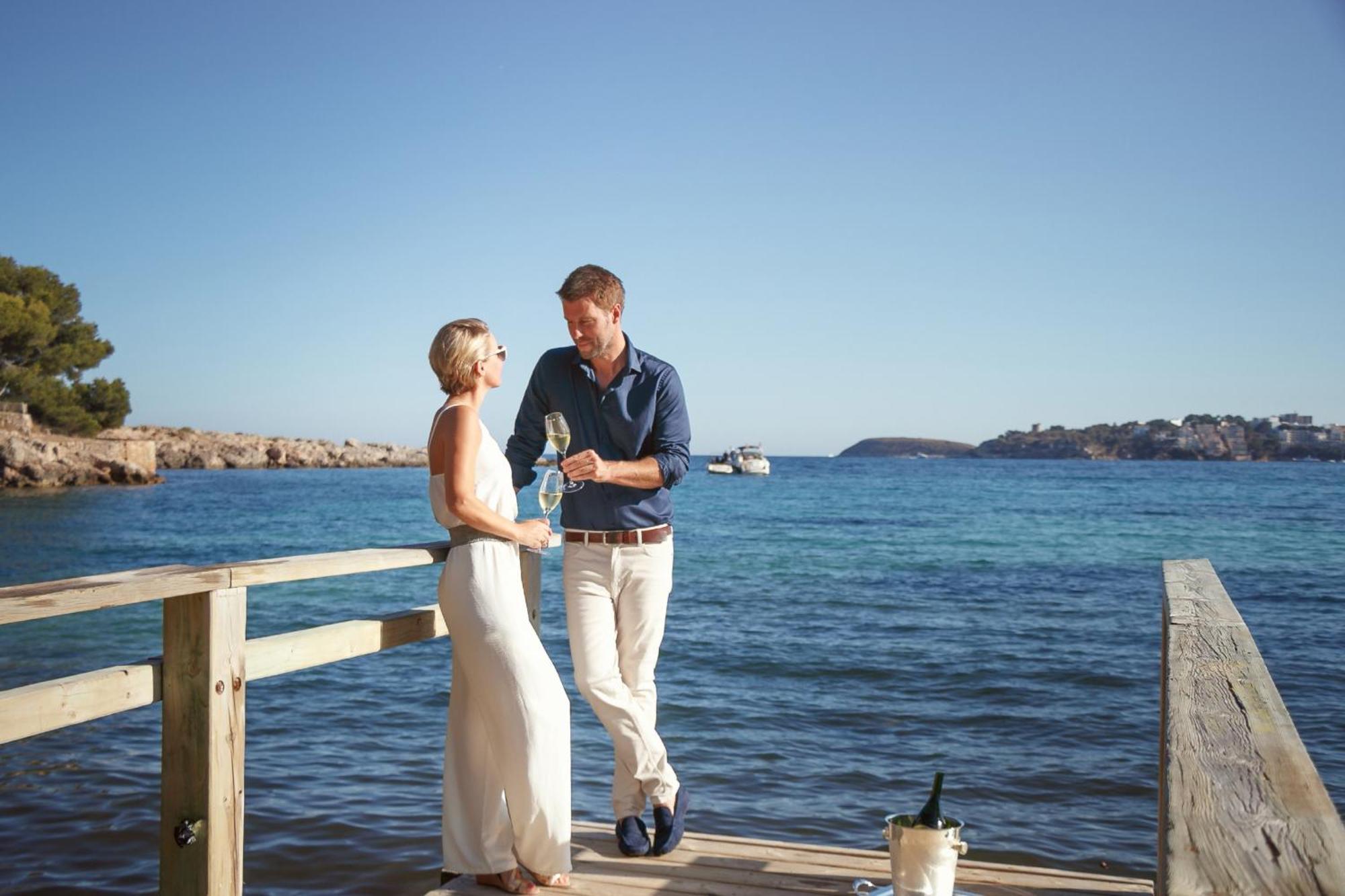 The St. Regis Mardavall Mallorca 5*