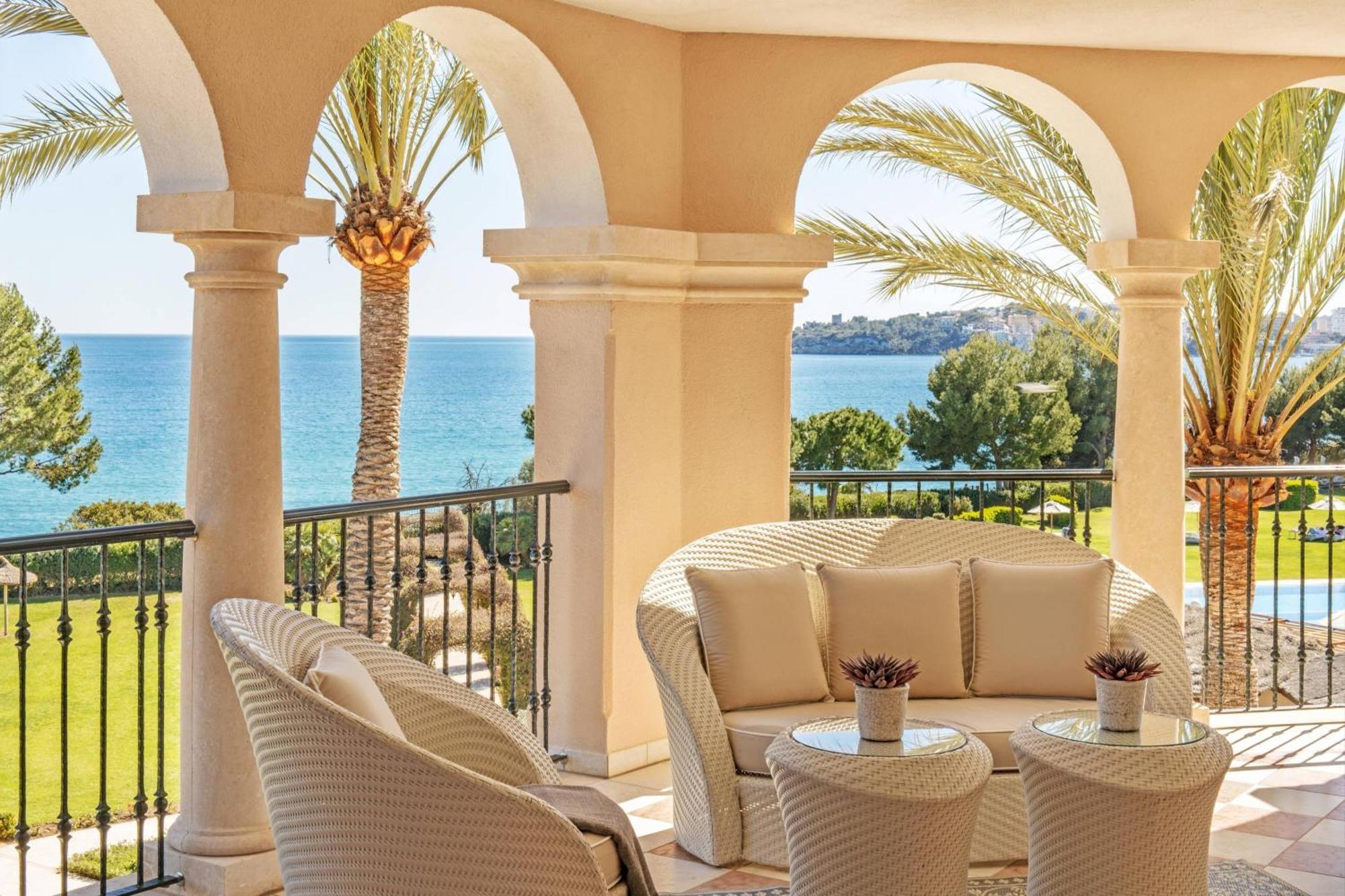 The St. Regis Mardavall Mallorca Resort 5*