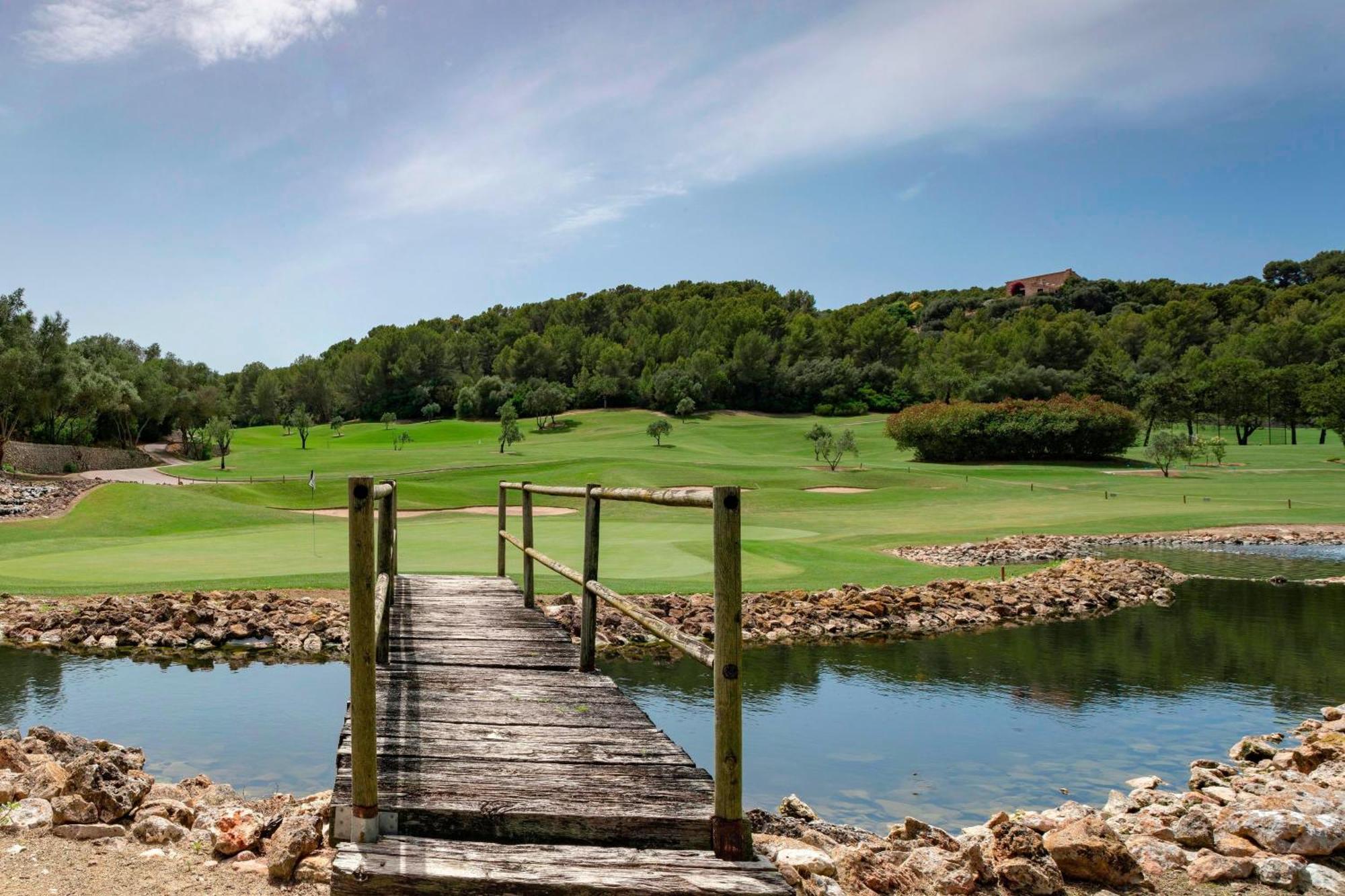 The St. Regis Mardavall Mallorca Resort