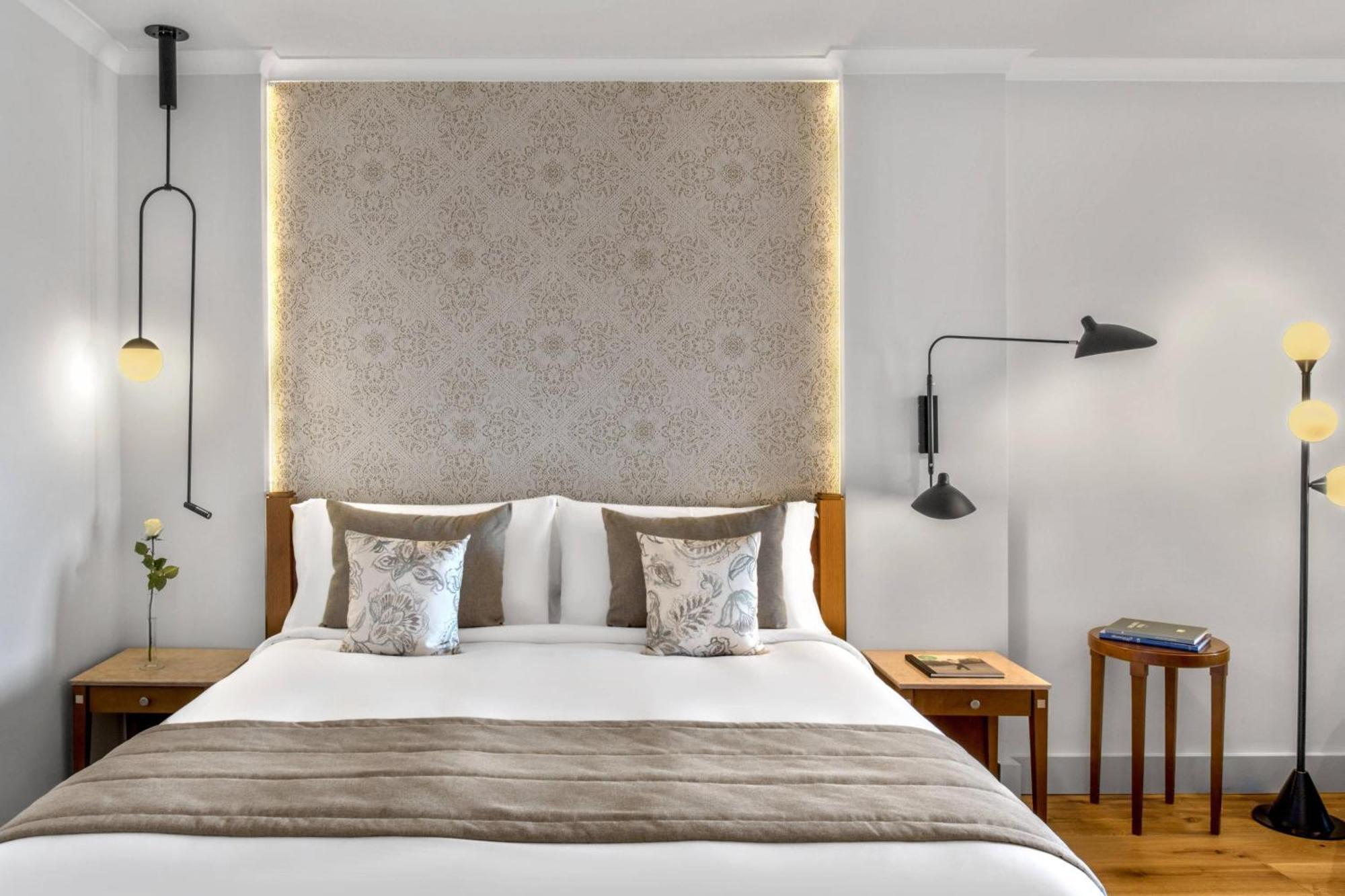 The St. Regis Mardavall Mallorca Resort 5*