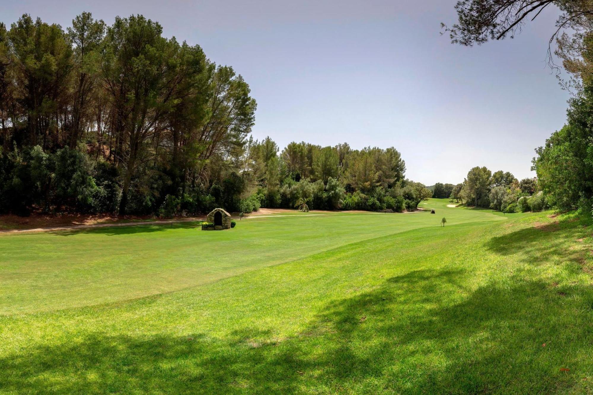 Resort The St. Regis Mardavall Mallorca