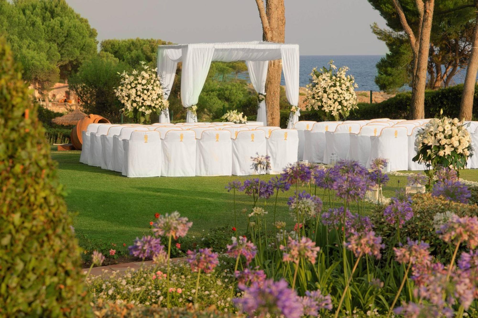 Resort The St. Regis Mardavall Mallorca 5*