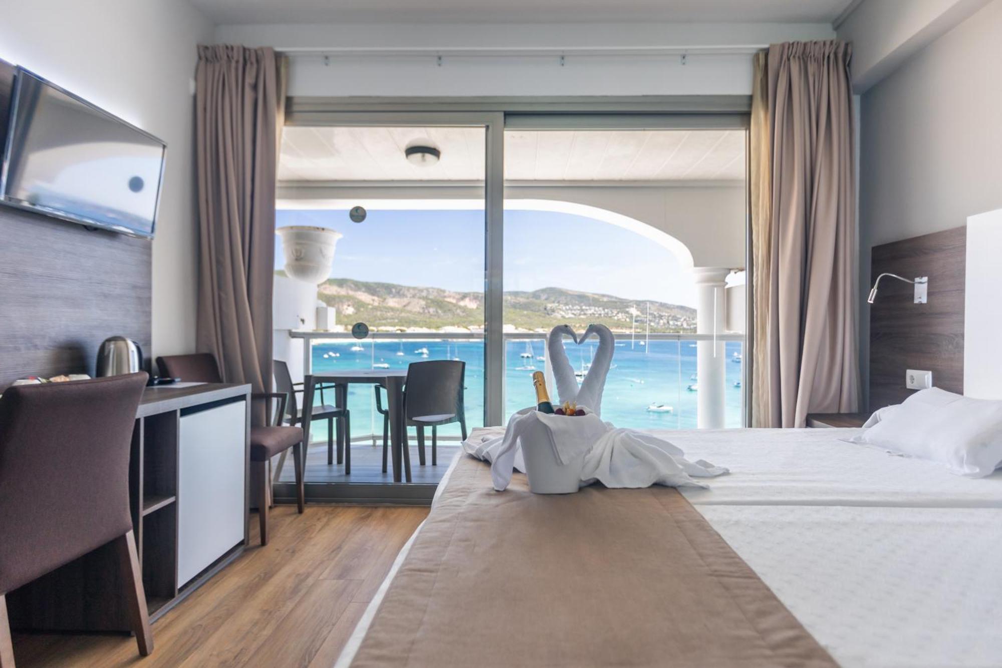 Seramar Comodoro Playa Hotel Palmanova