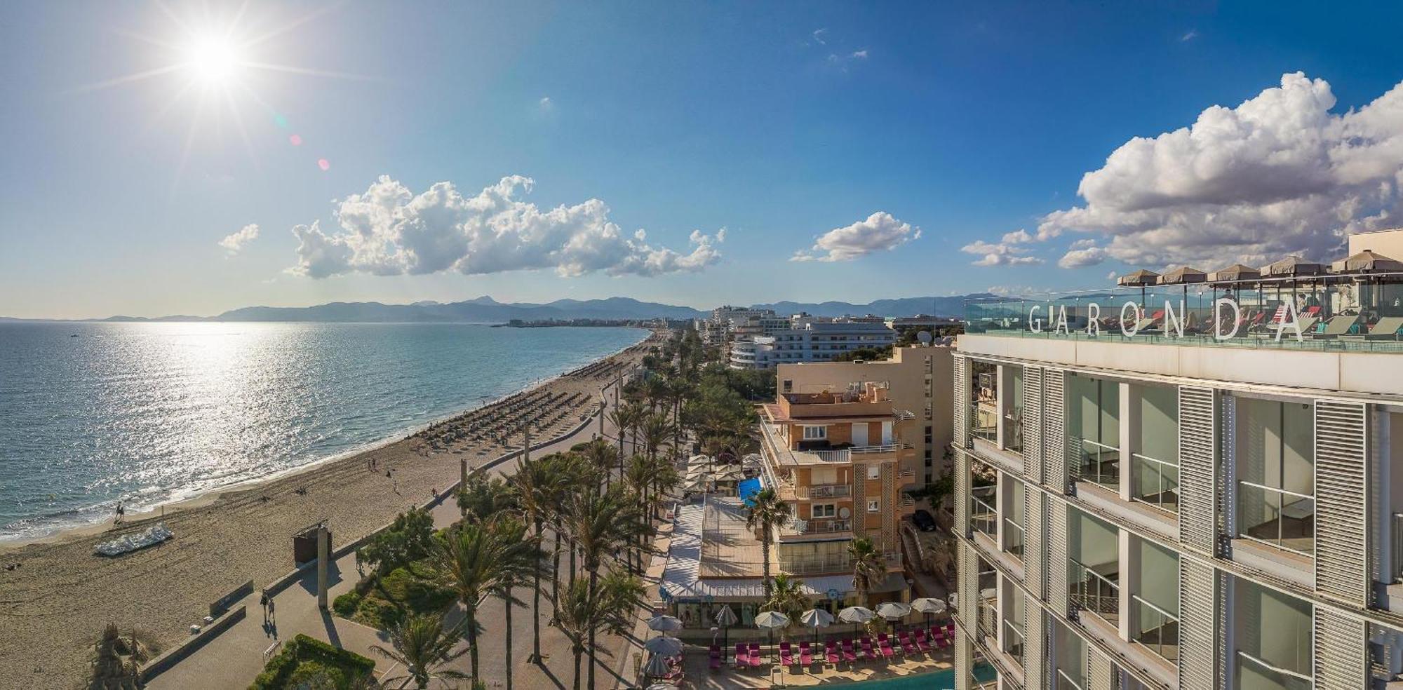 Pure Salt Garonda - Adults Only 5*