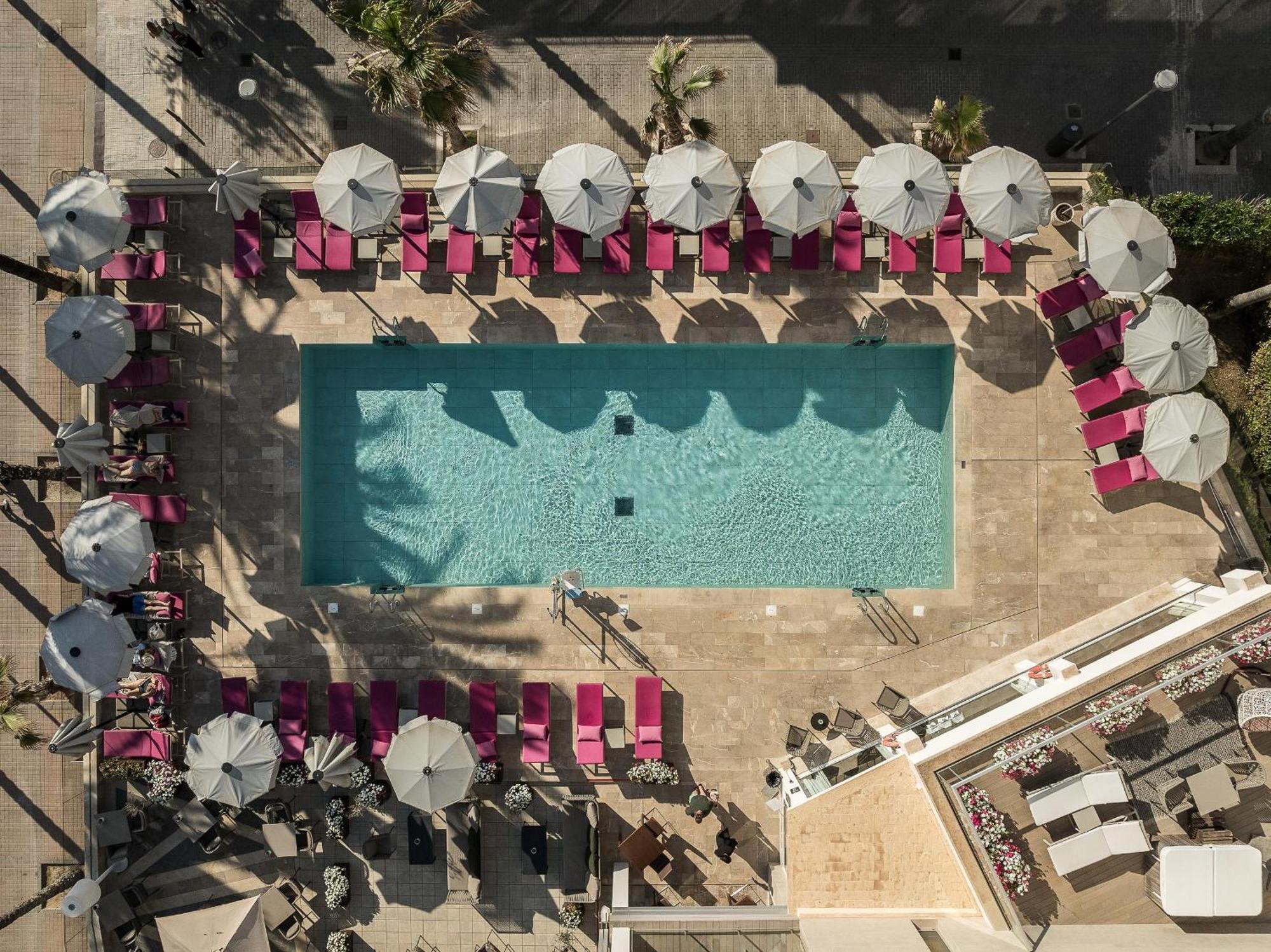Hotel Pure Salt Garonda - Adults Only 5*